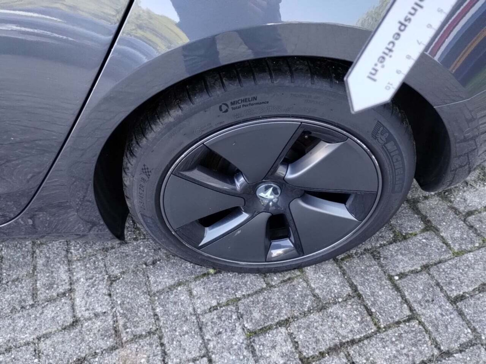 Foto 14 van Tesla Model 3