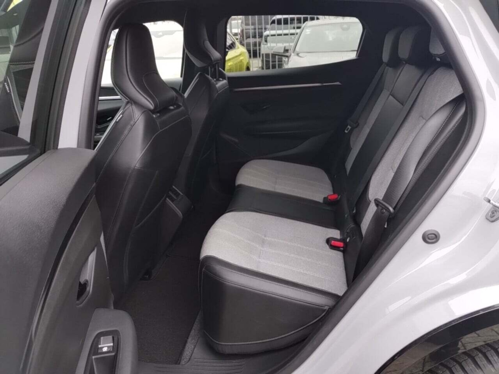 Foto 4 van Renault Megane