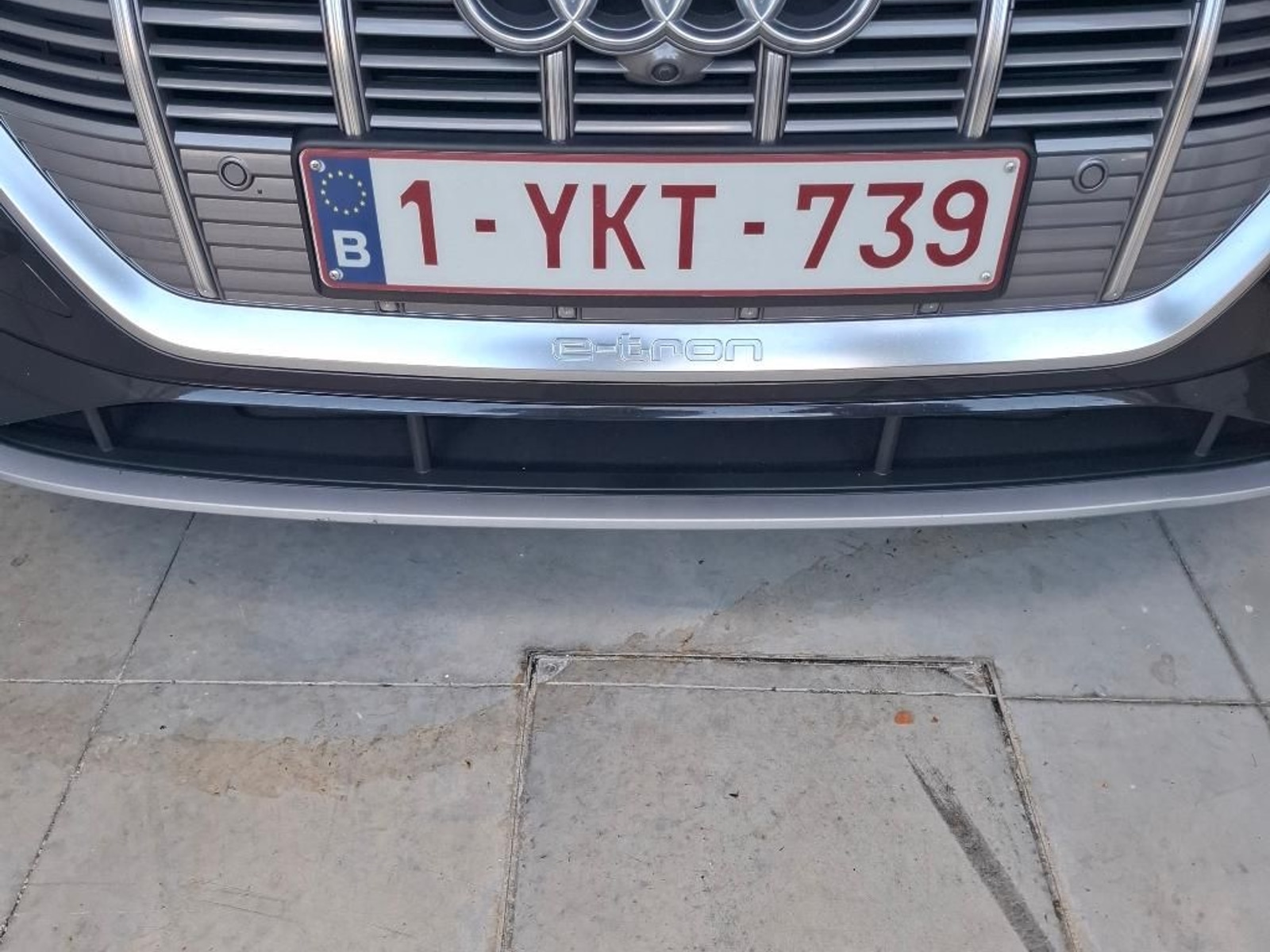 Foto 27 van Audi e-tron