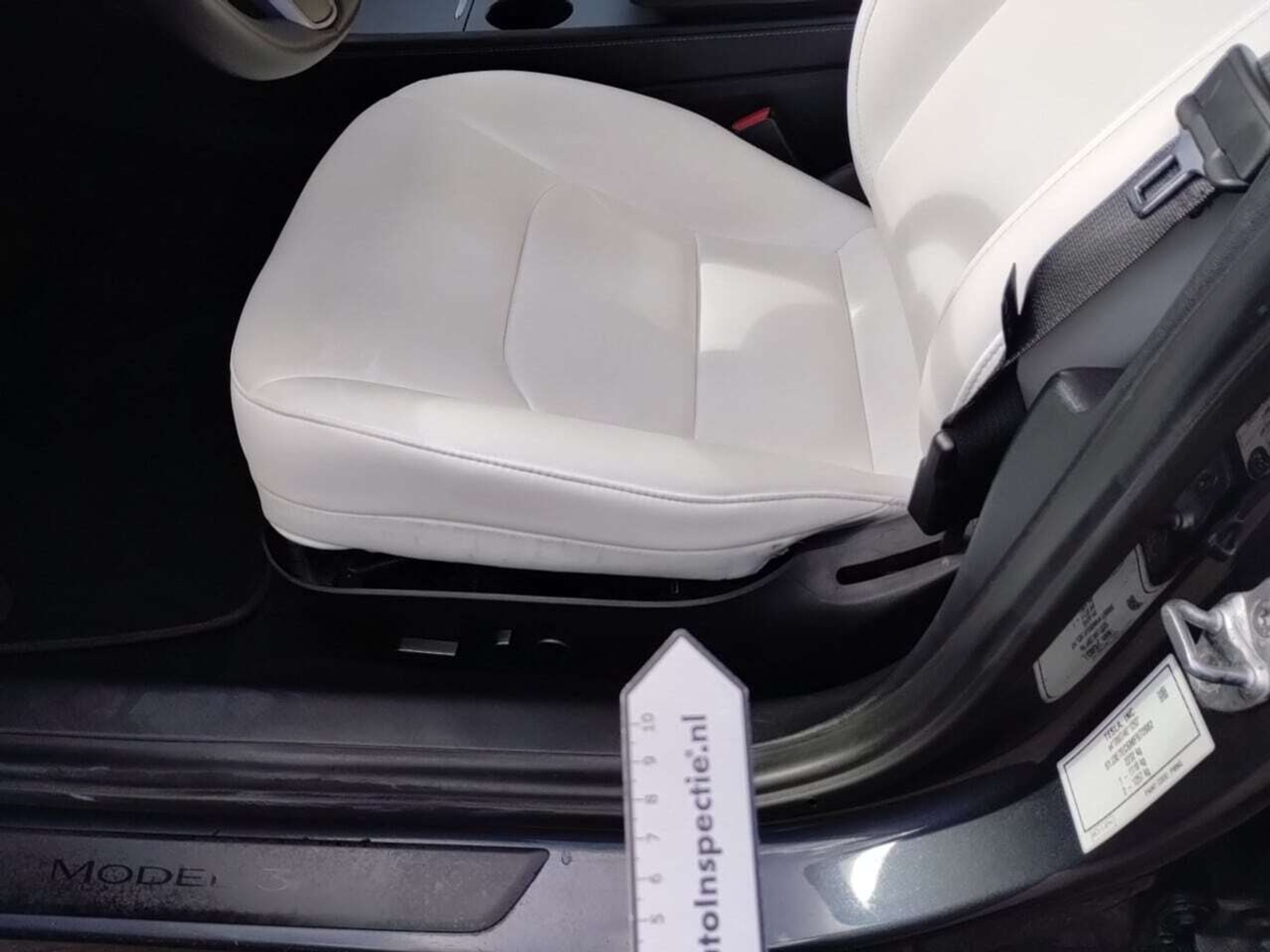 Foto 23 van Tesla Model 3