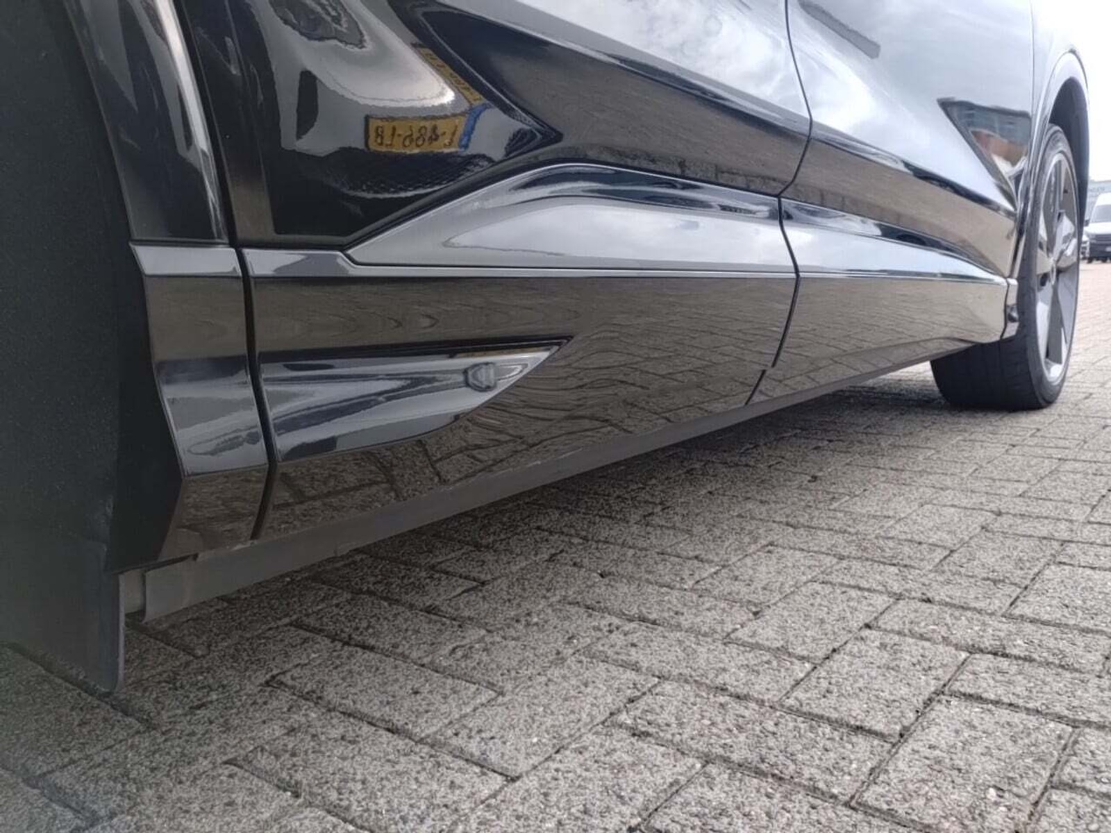 Foto 11 van Audi Q4 e-tron