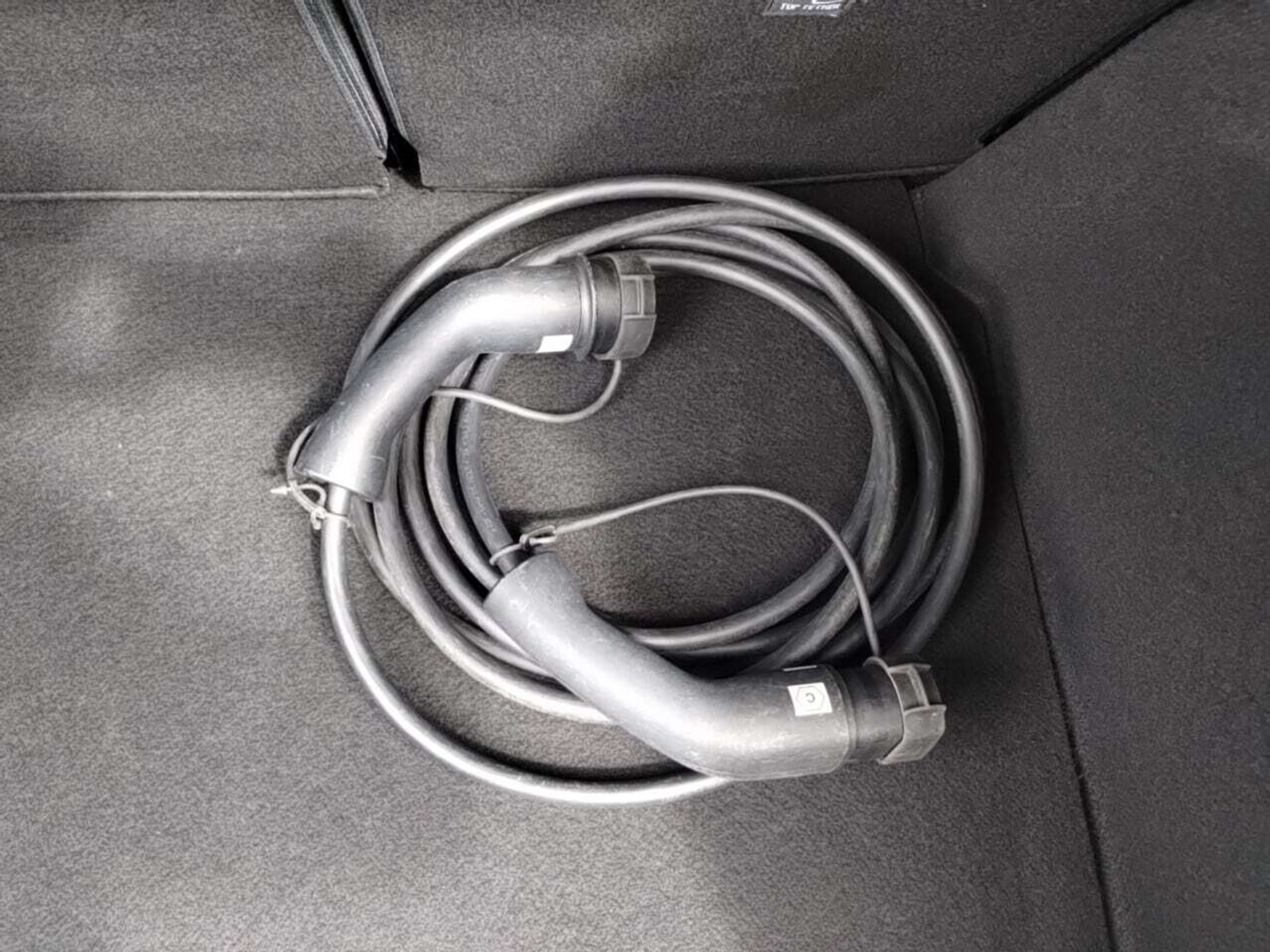 Foto 12 van Opel Corsa -e