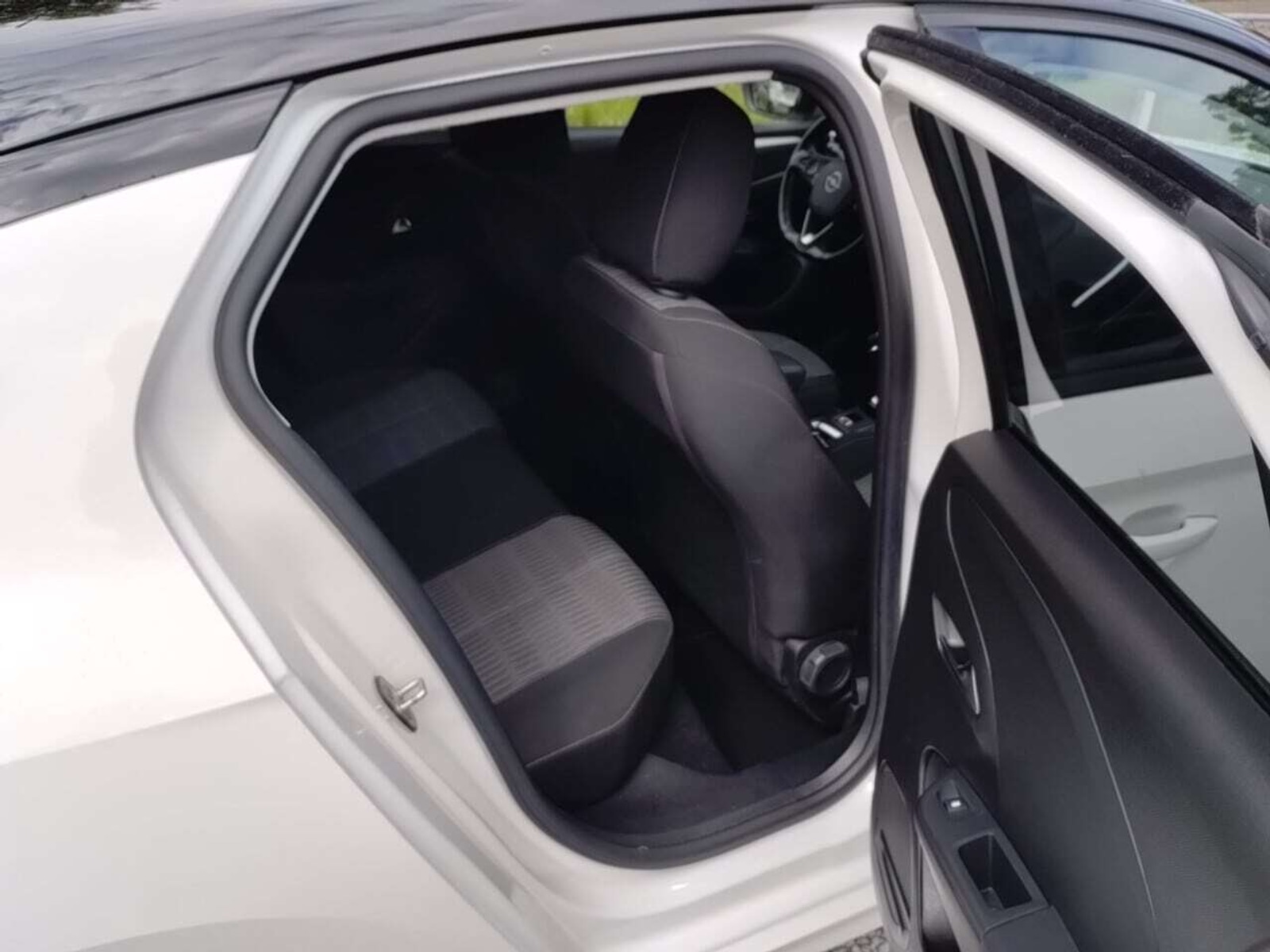 Foto 11 van Opel Corsa -e