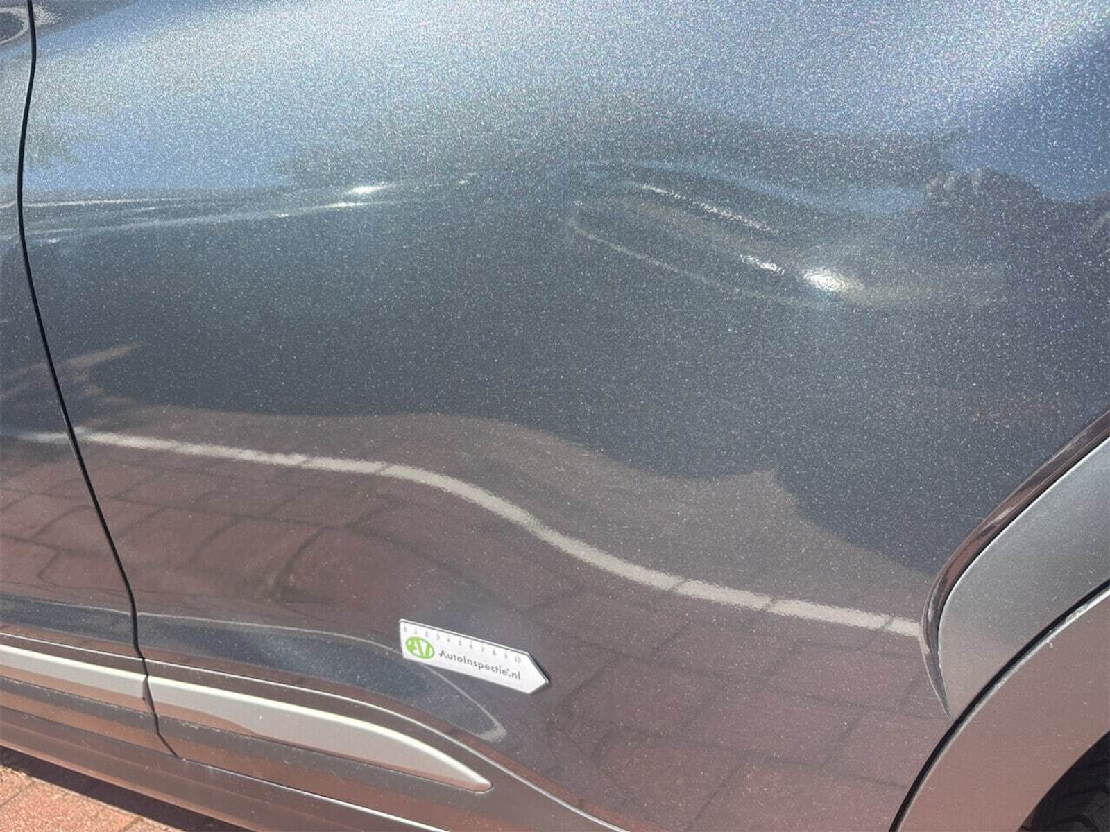 Foto 24 van Hyundai Kona