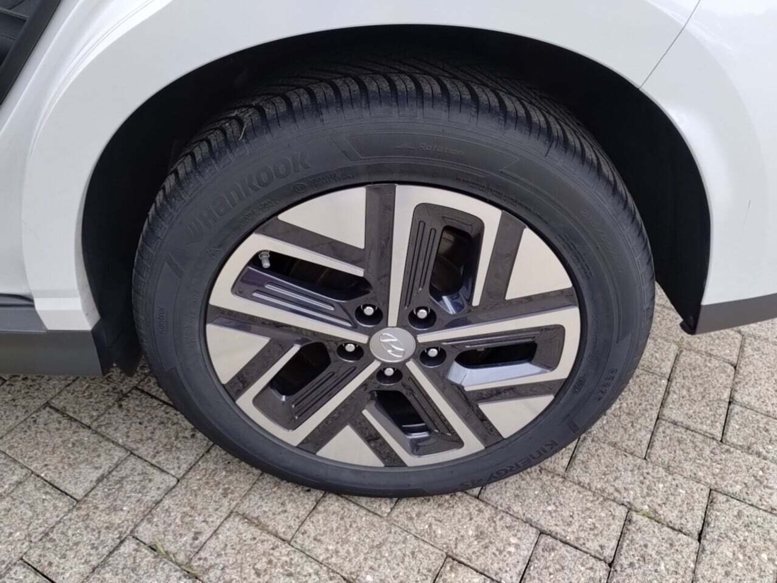 Foto 14 van Hyundai Kona