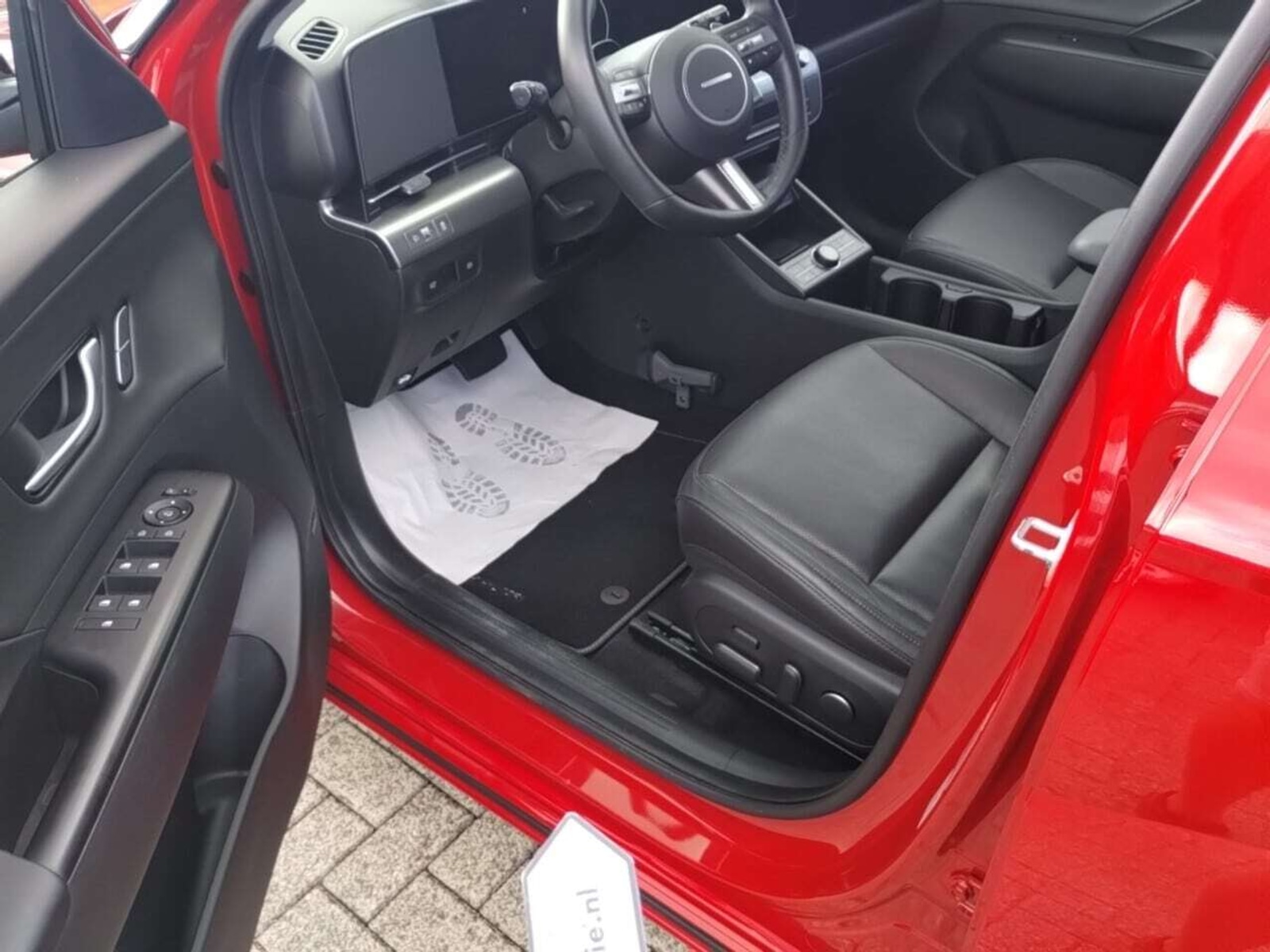 Foto 24 van Hyundai Kona