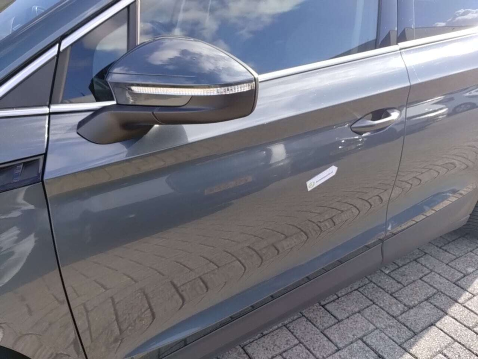 Foto 20 van Skoda Enyaq