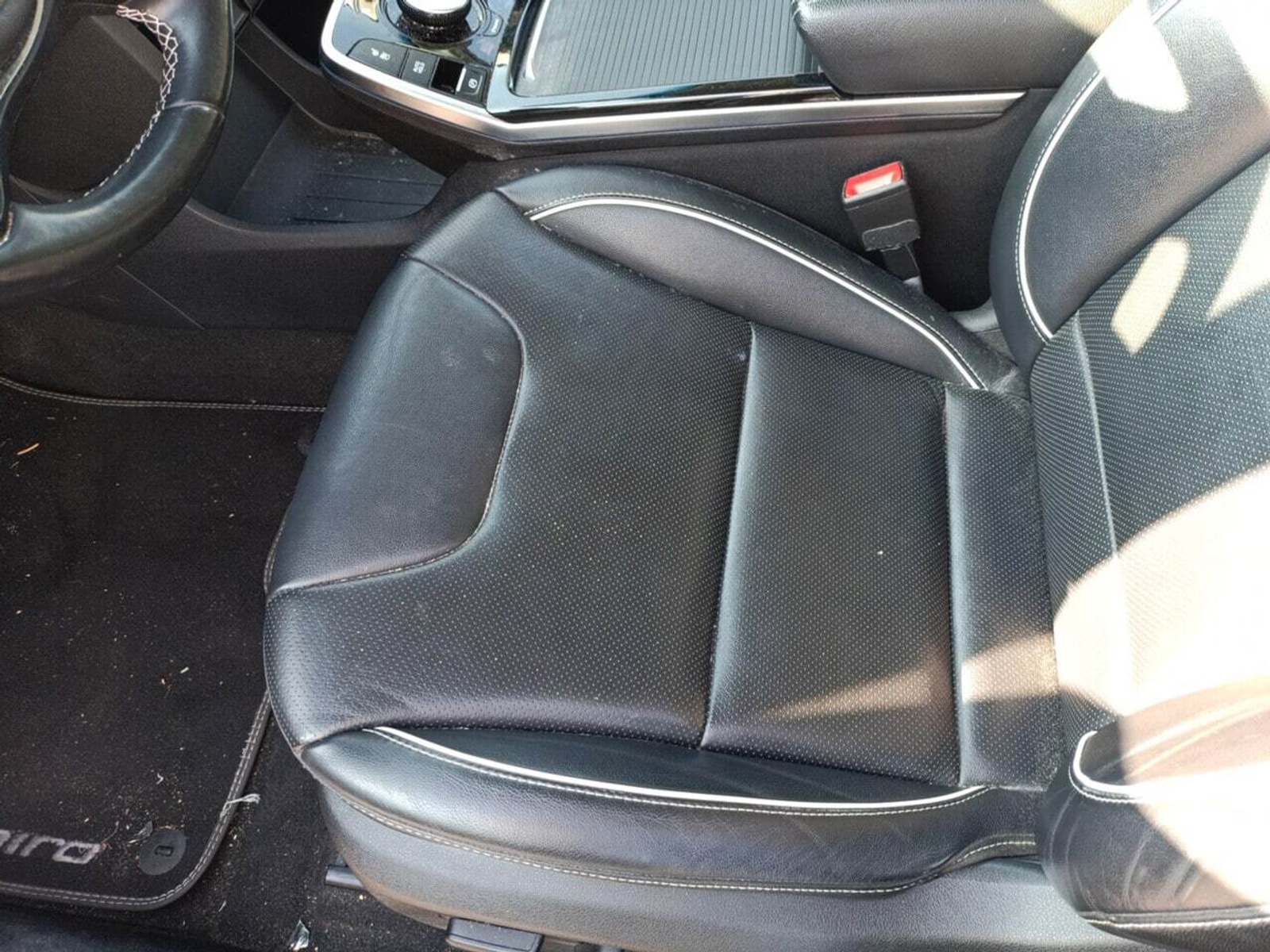 Foto 36 van Kia Niro