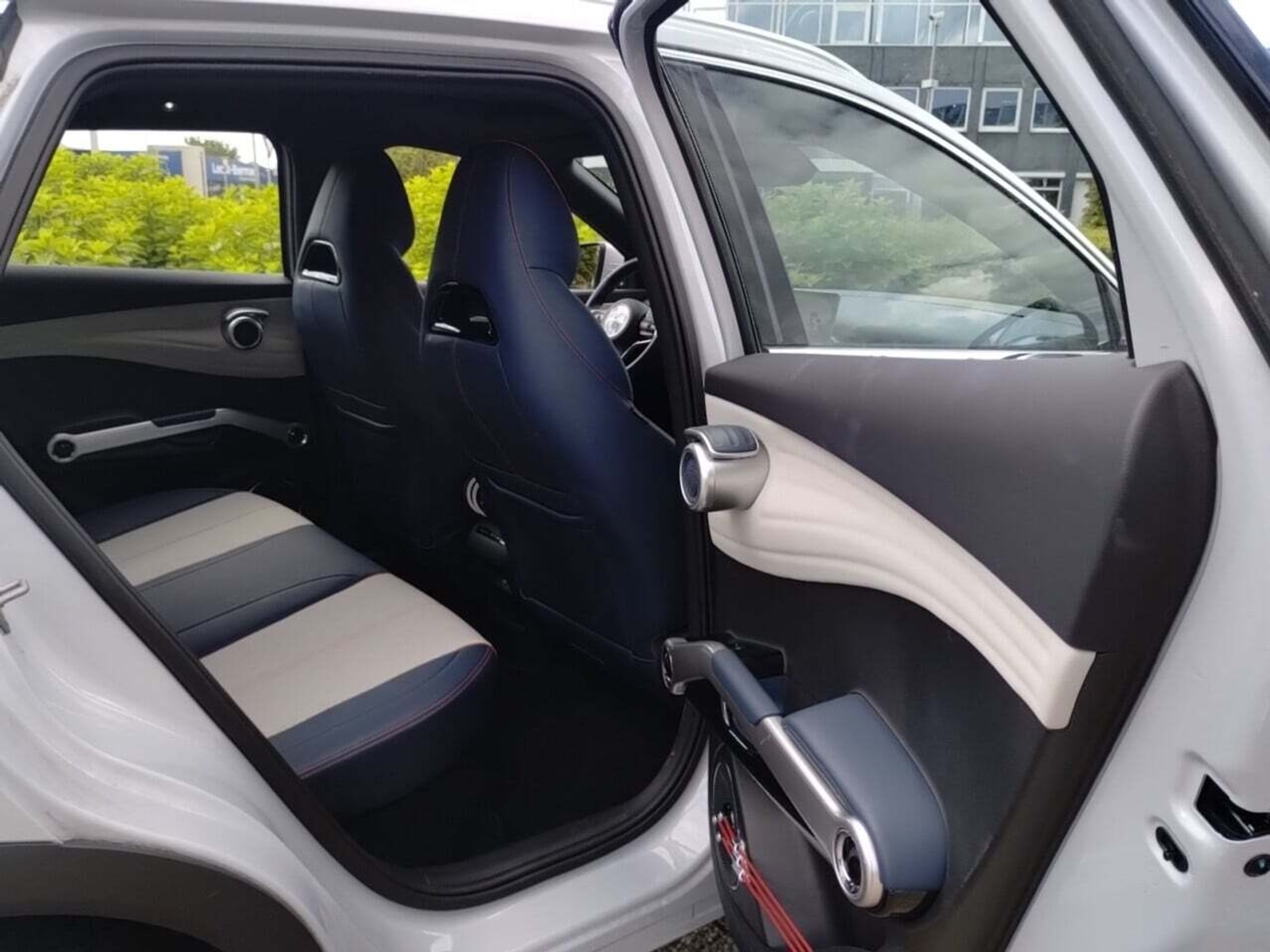 Foto 13 van BYD Atto 3