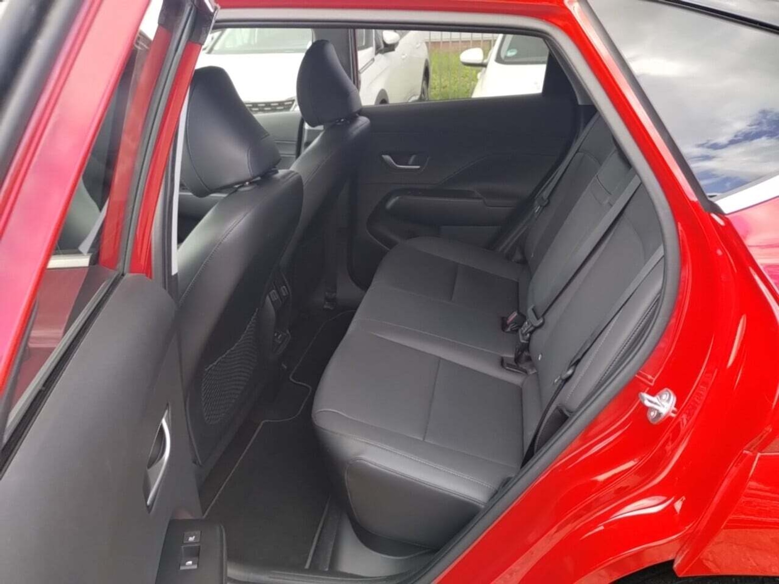 Foto 9 van Hyundai Kona