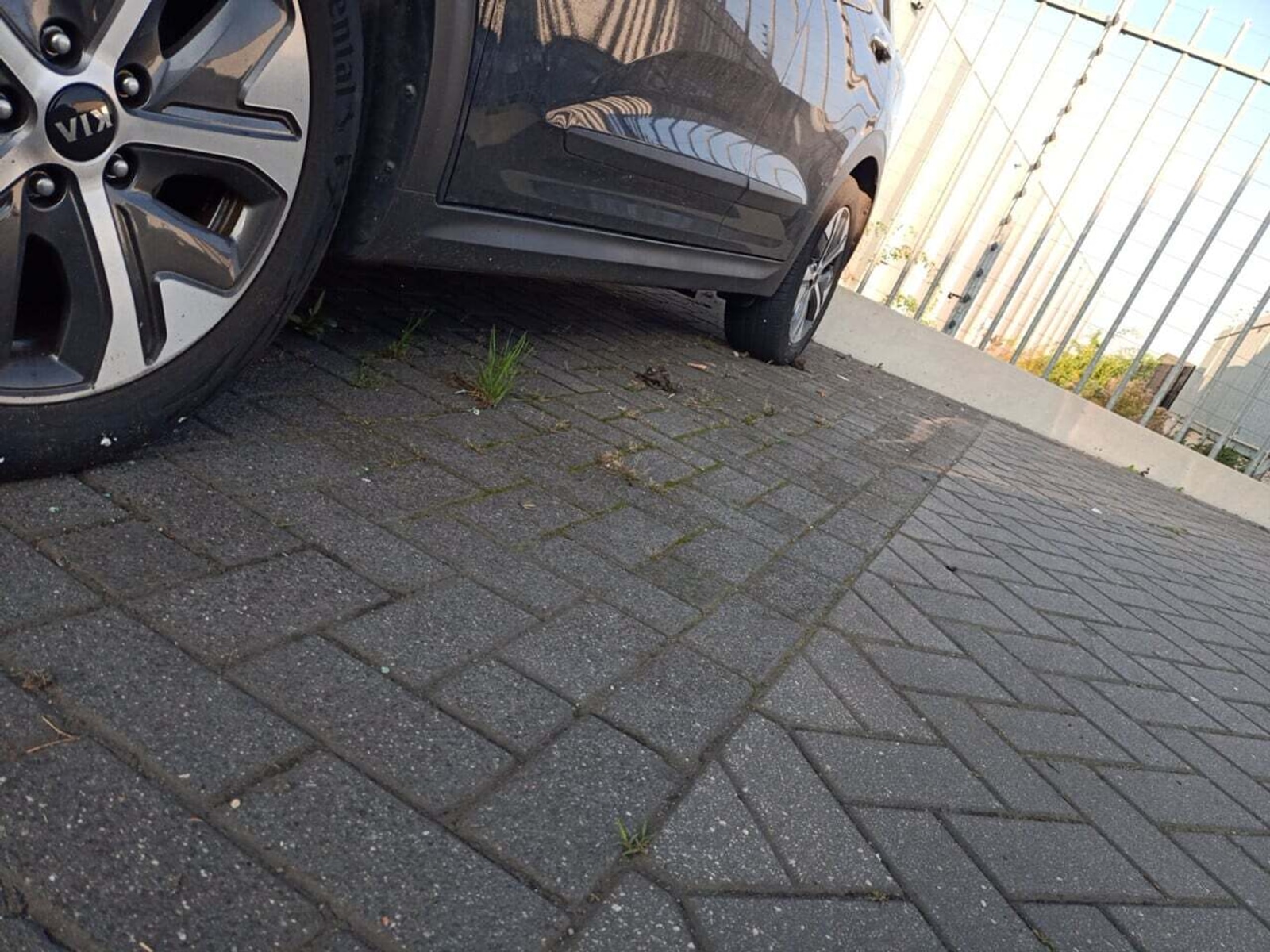 Foto 19 van Kia Niro