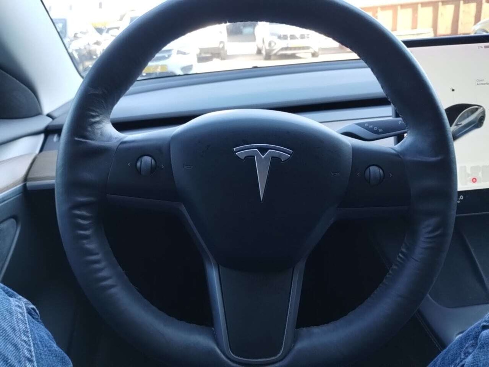 Foto 17 van Tesla Model 3
