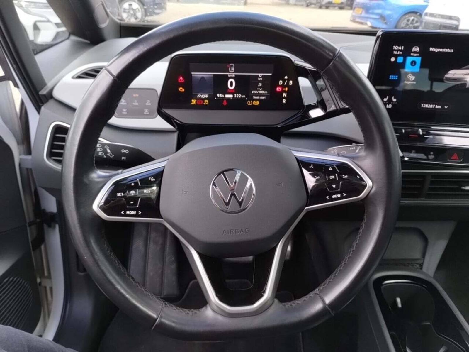 Foto 14 van Volkswagen ID.3