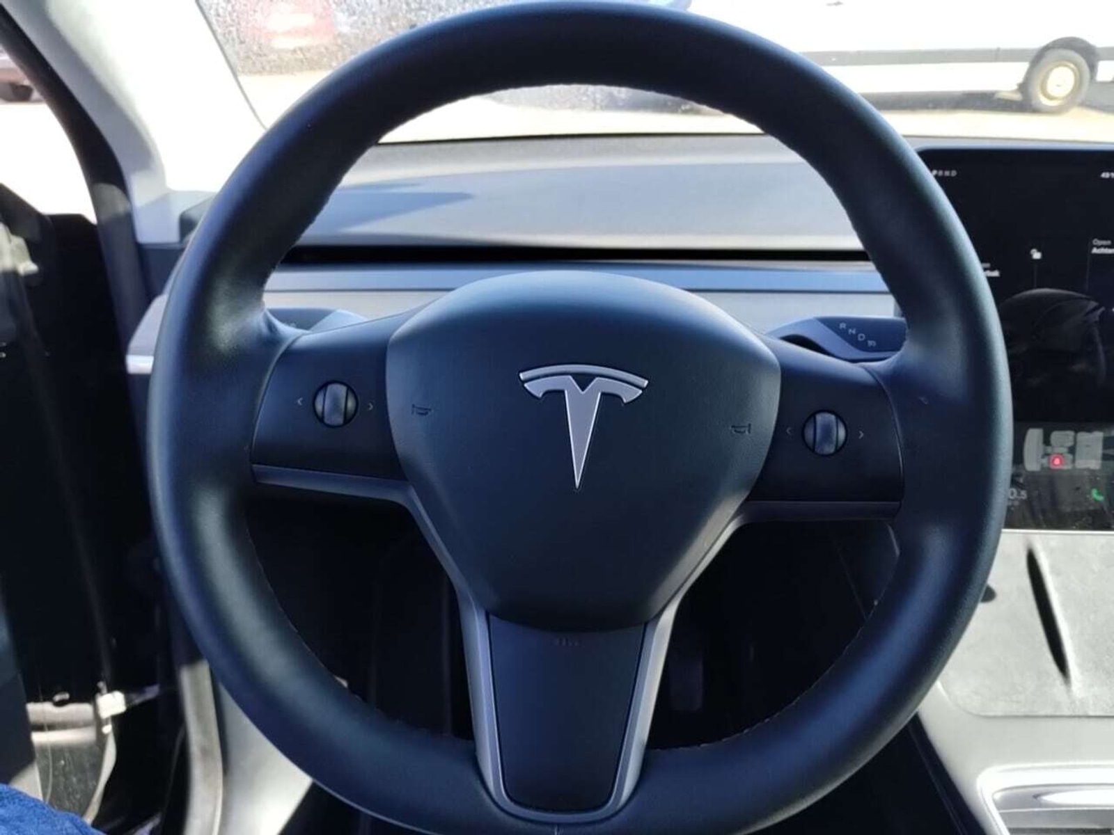 Foto 7 van Tesla Model Y