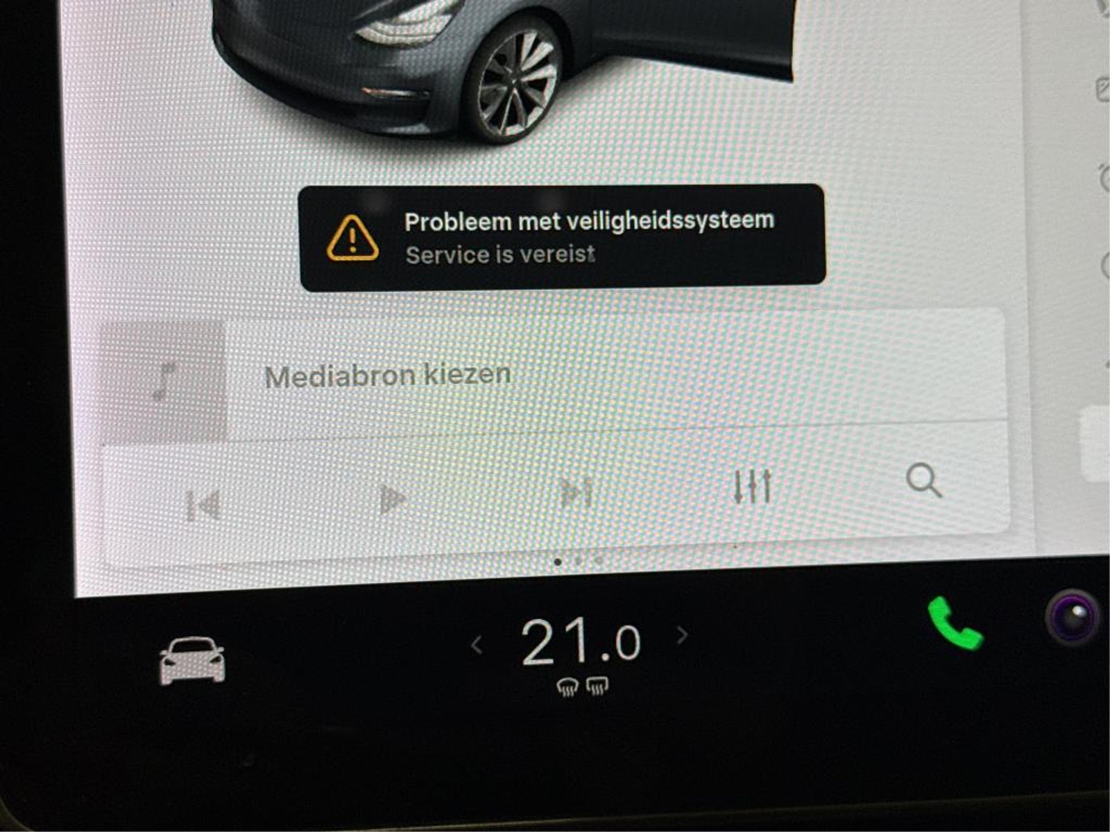 Foto 12 van Tesla Model 3