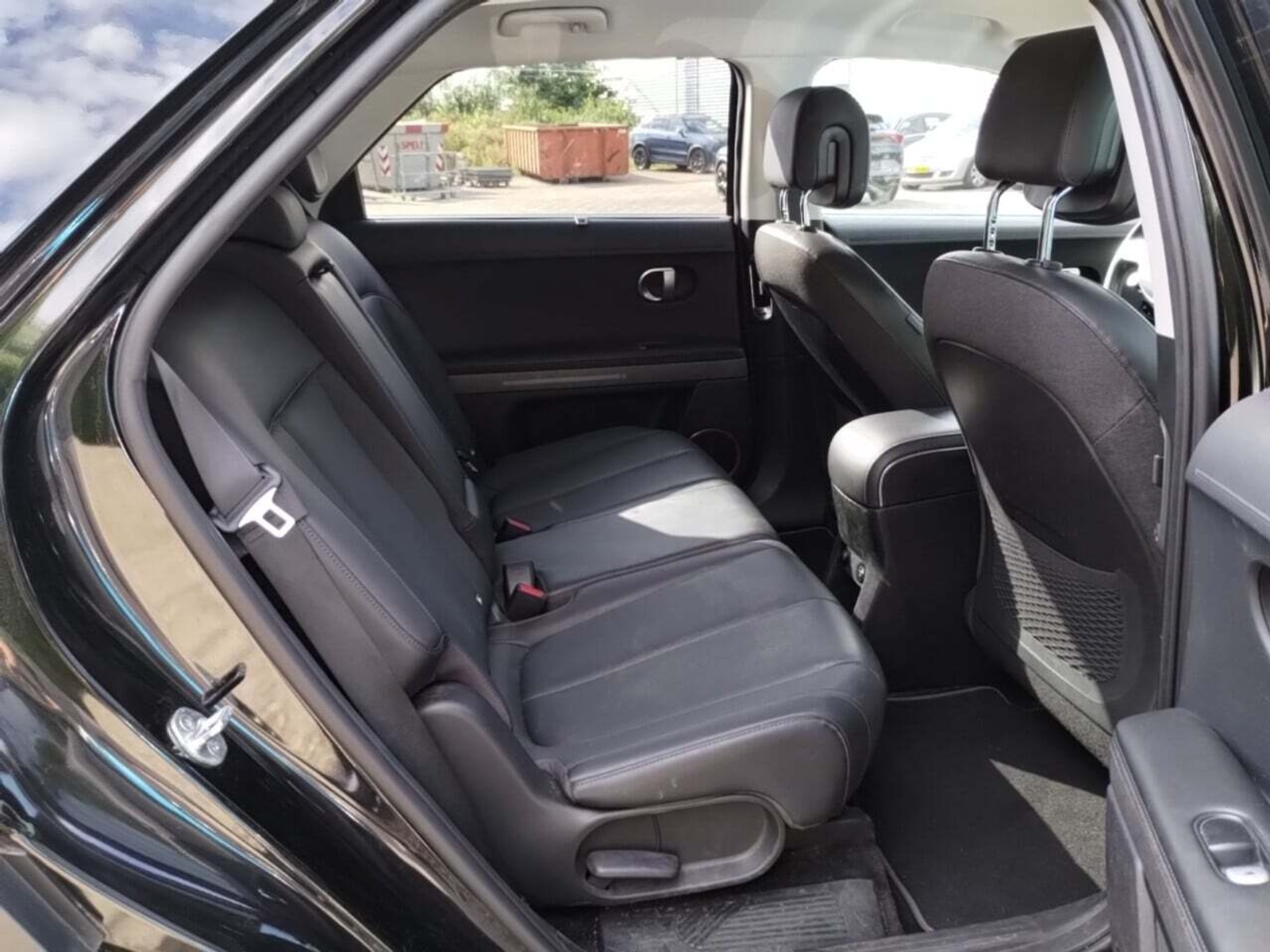 Foto 6 van Hyundai Ioniq 5