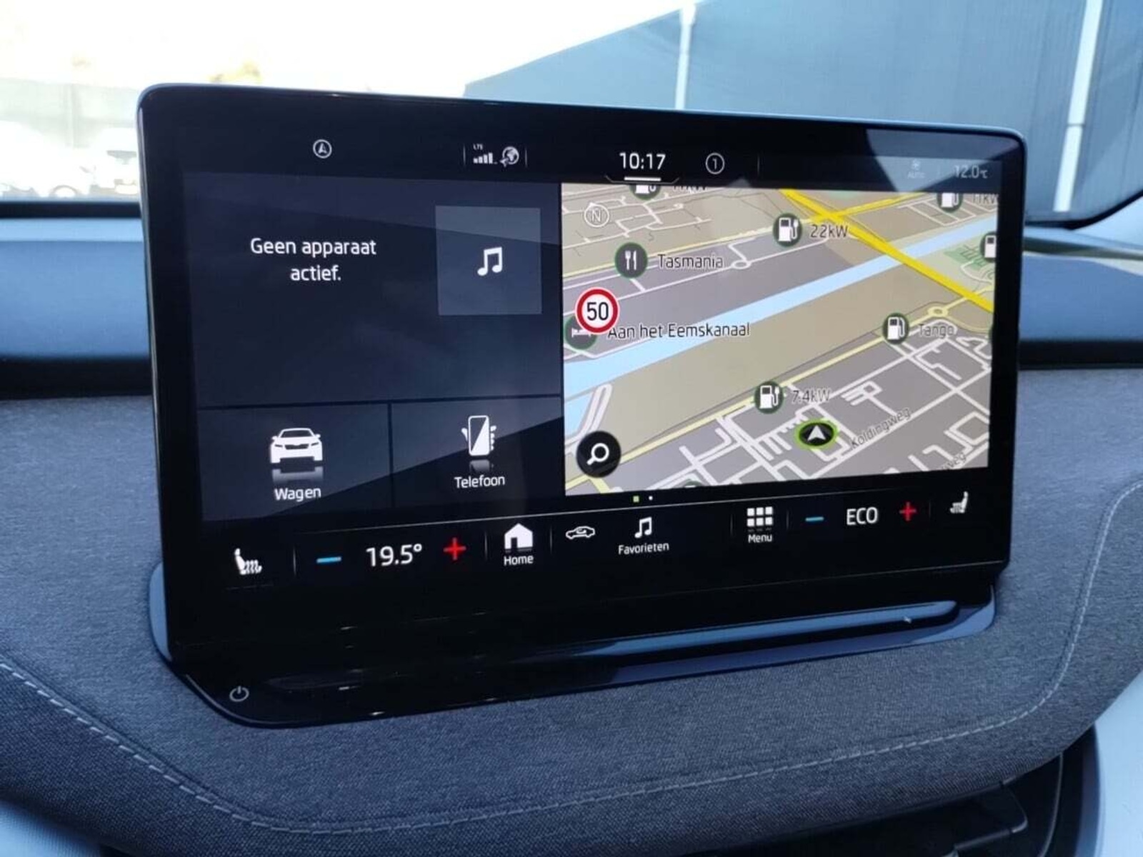 Foto 9 van Skoda Enyaq