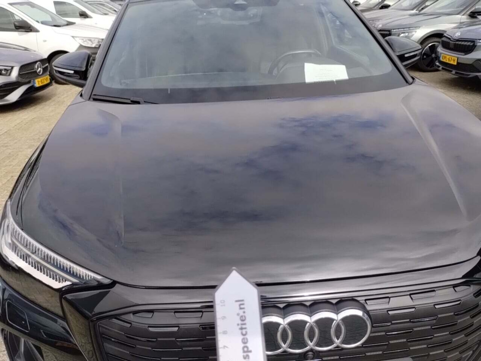 Foto 17 van Audi Q4 e-tron