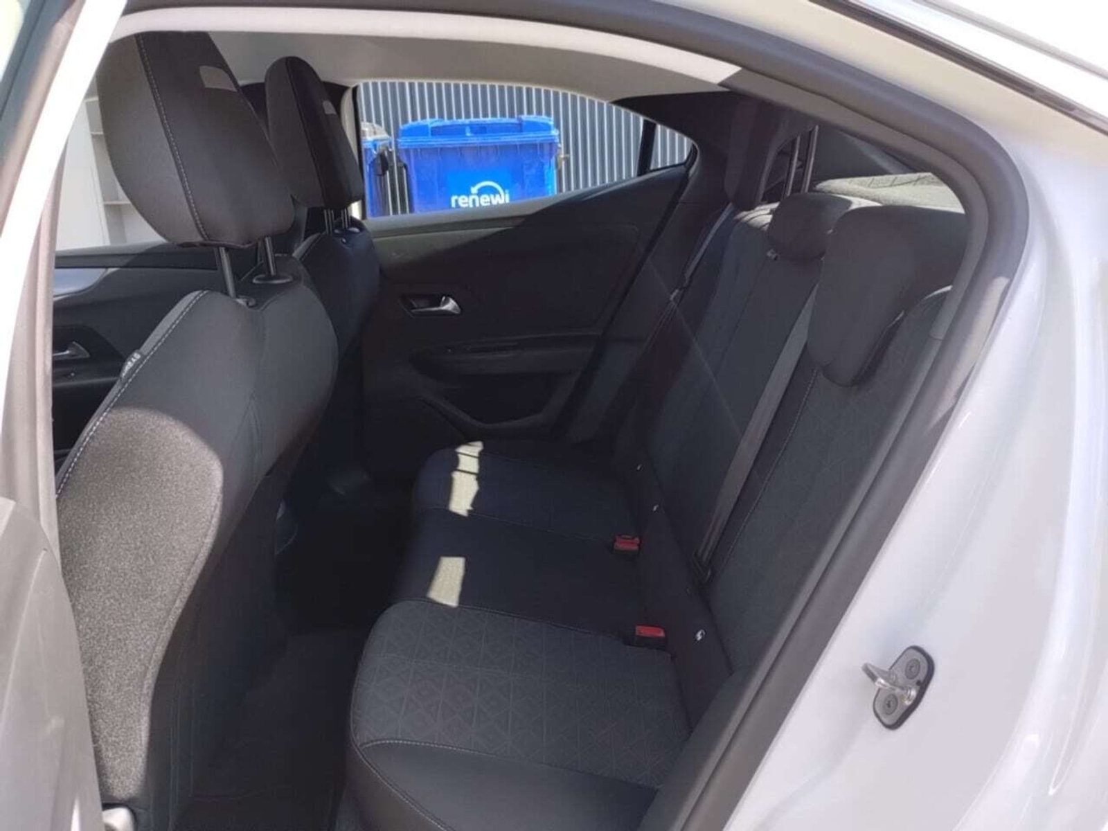 Foto 4 van Opel Mokka-e