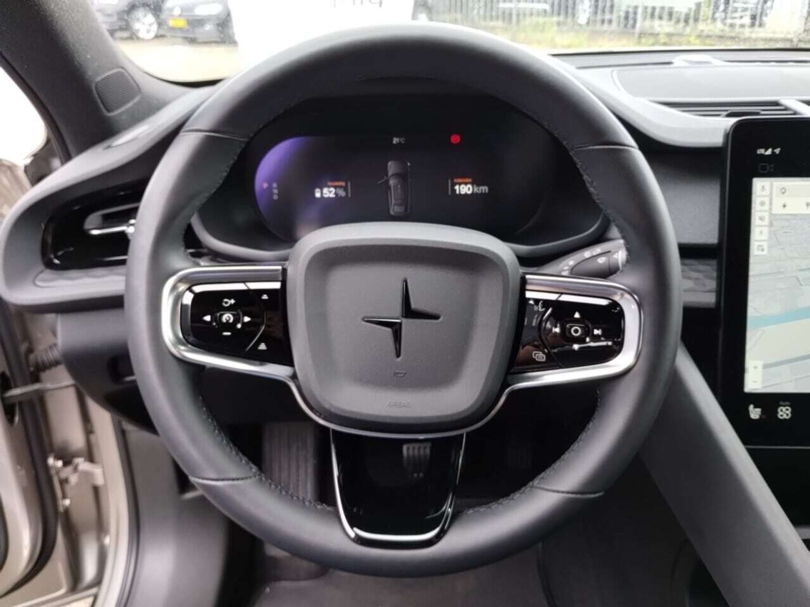 Foto 9 van Polestar 2