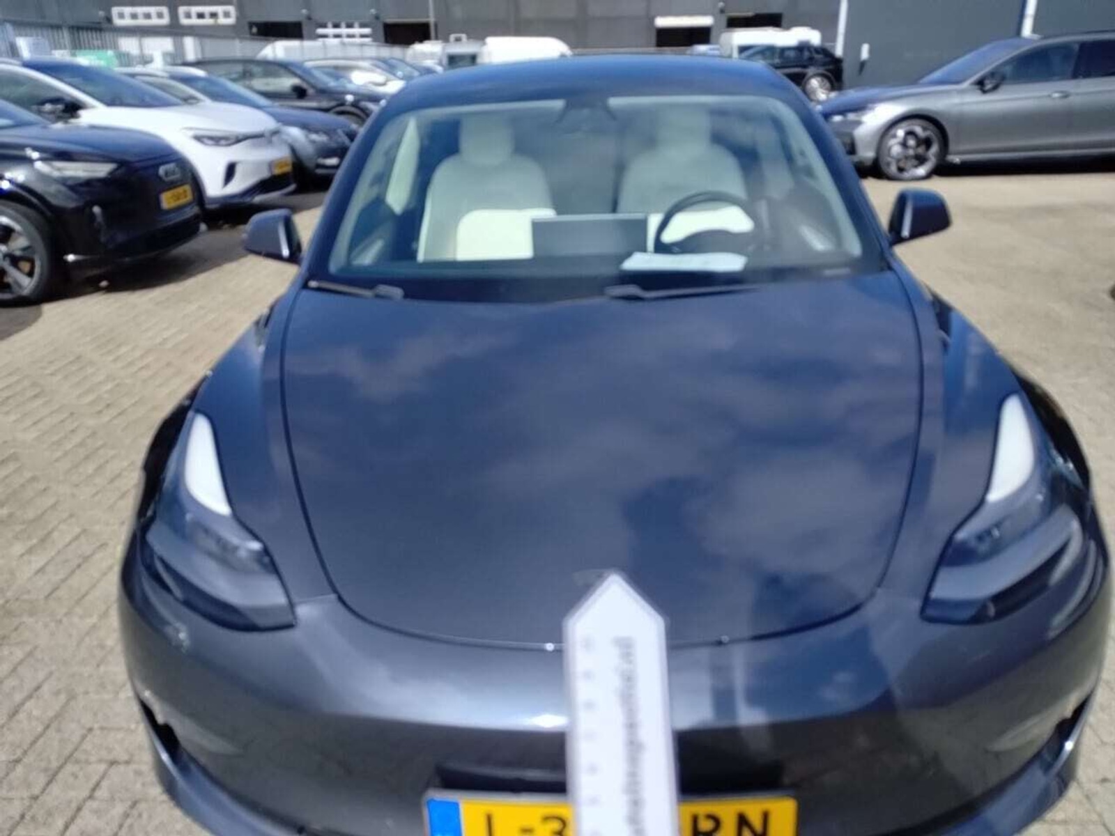 Foto 28 van Tesla Model 3