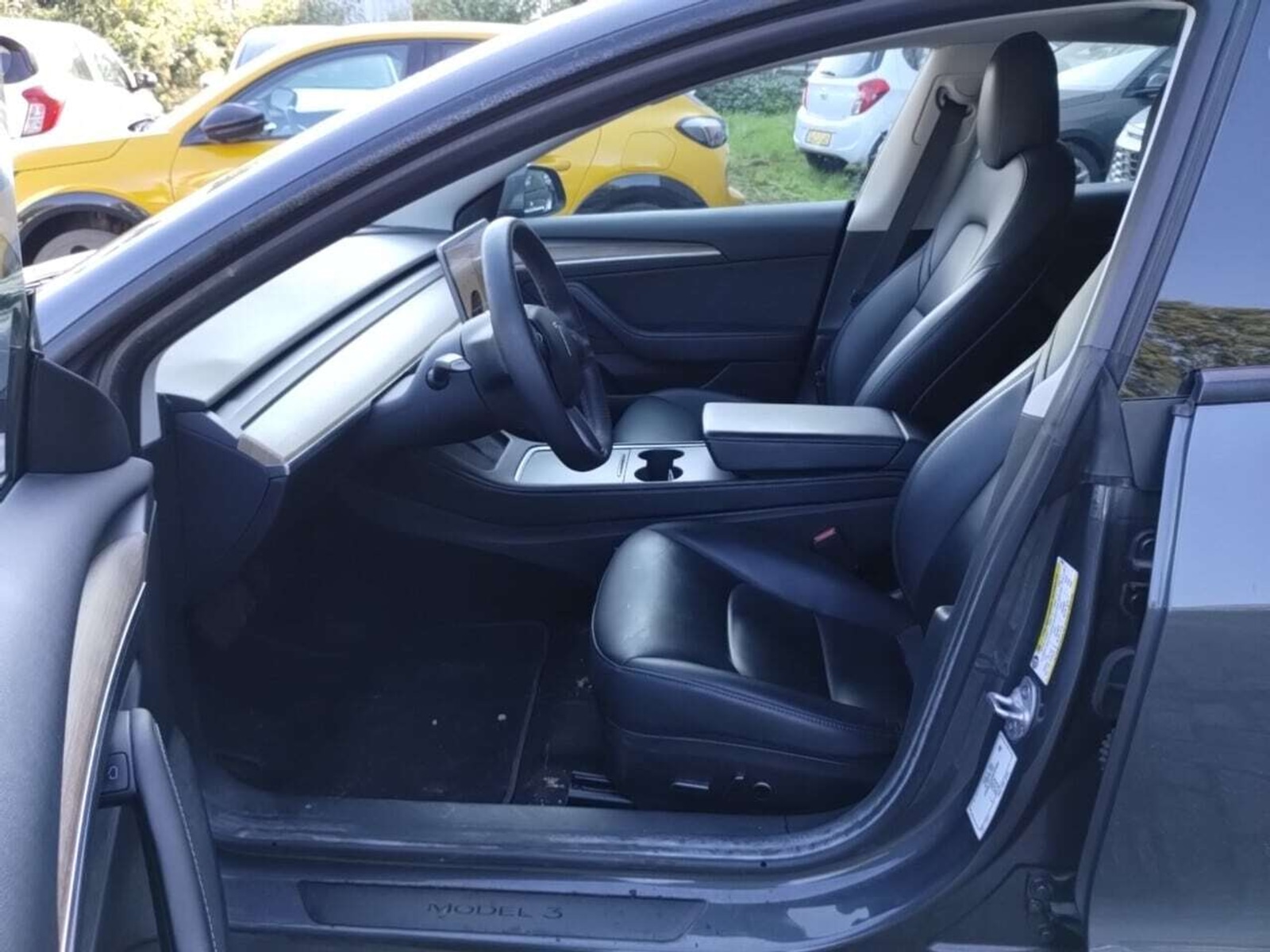 Foto 5 van Tesla Model 3