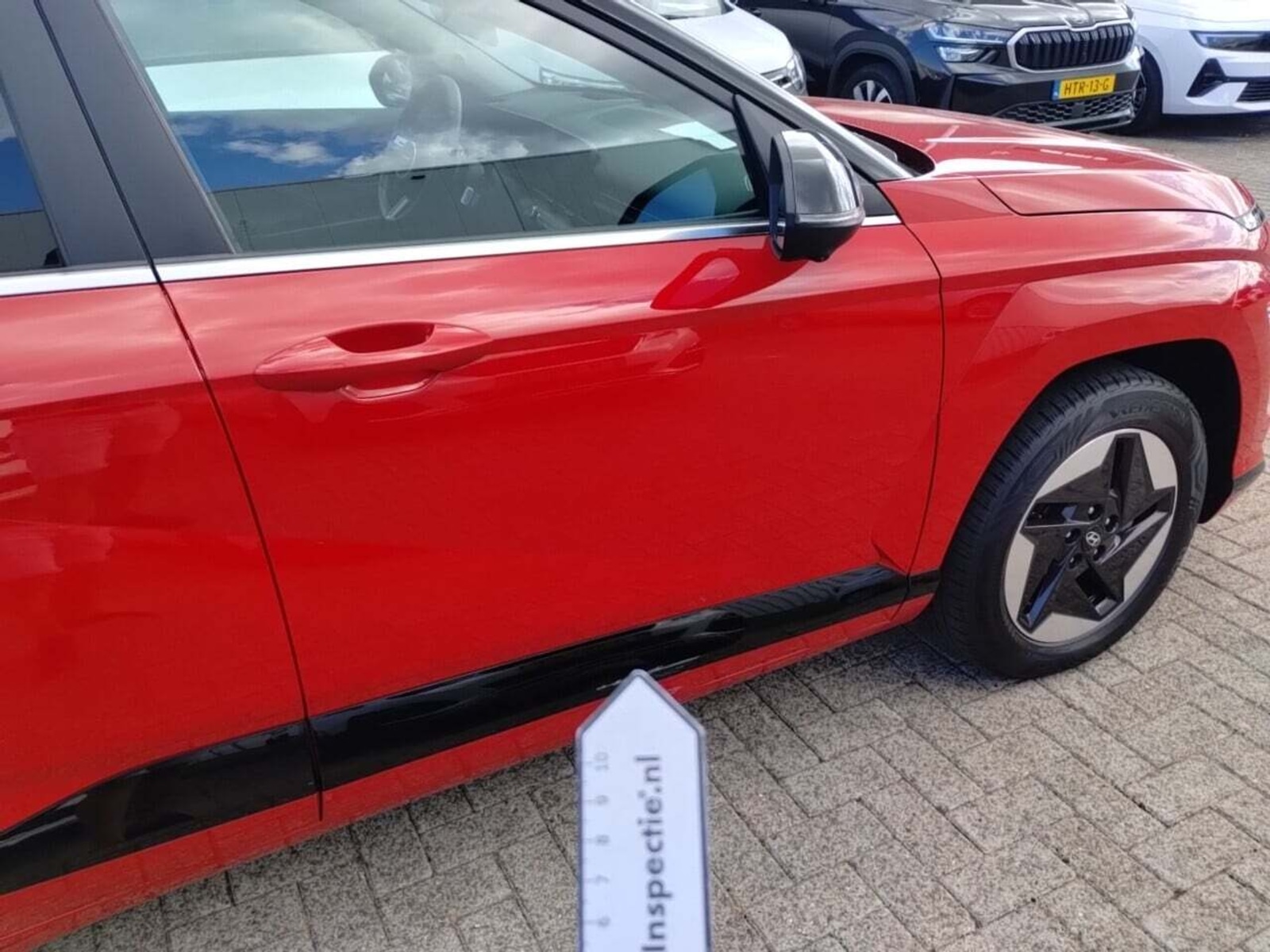 Foto 28 van Hyundai Kona