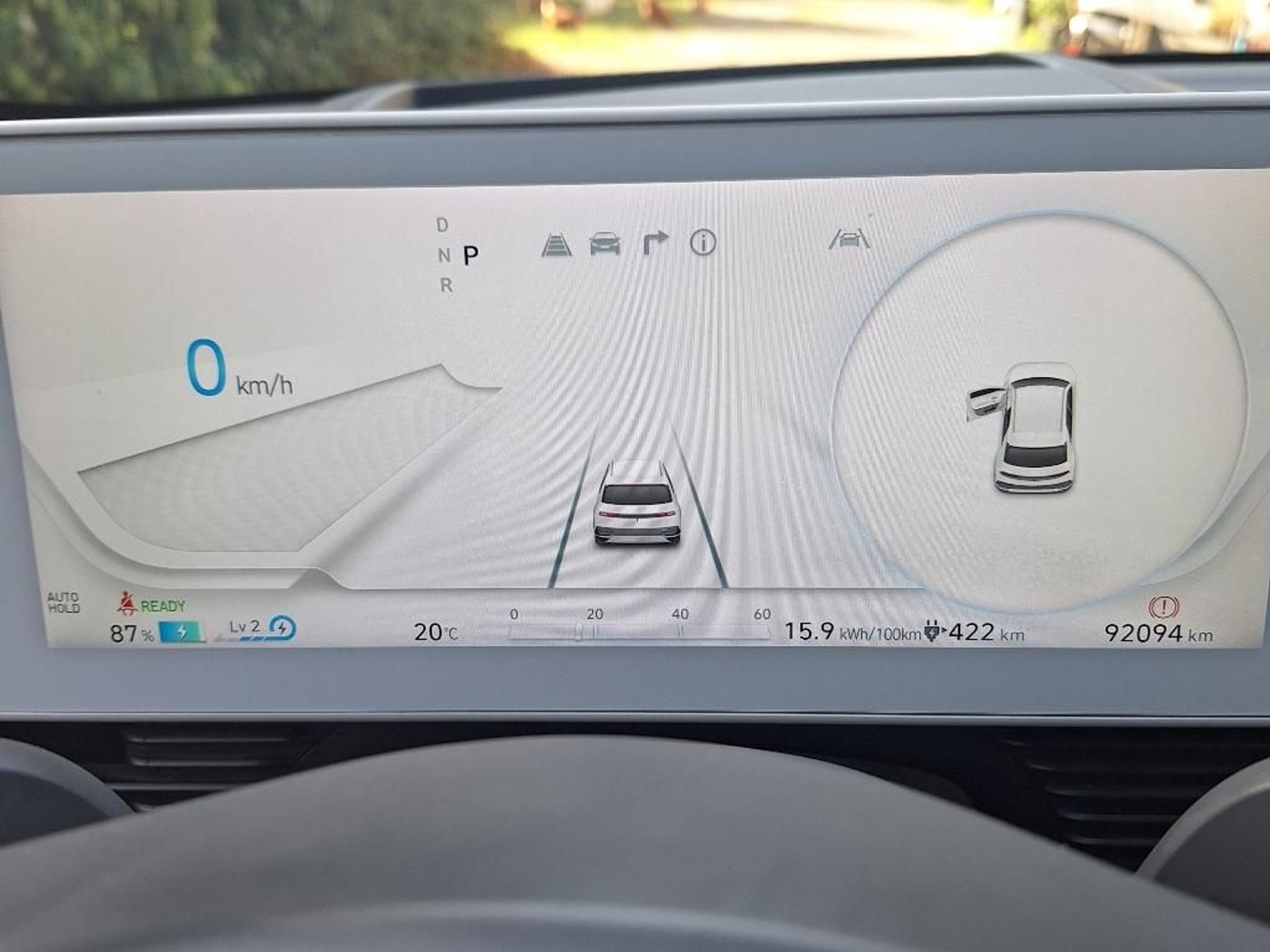 Foto 6 van Hyundai Ioniq 5