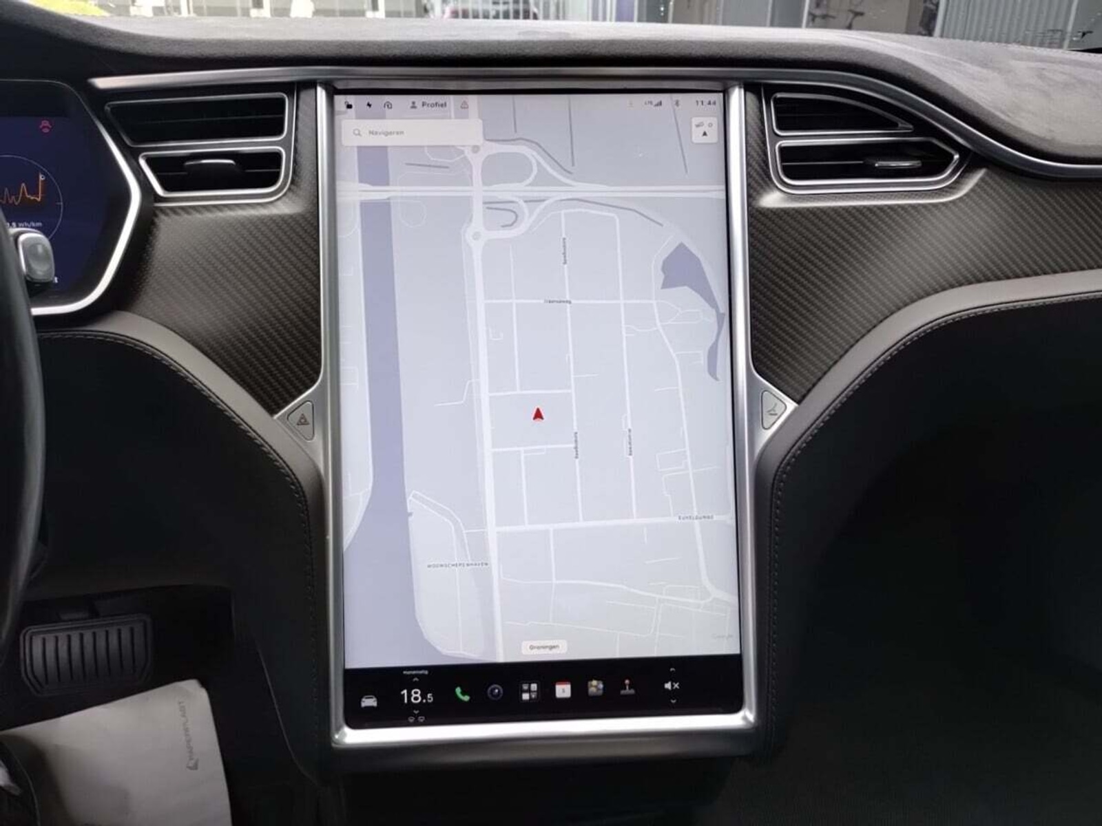 Foto 4 van Tesla Model S