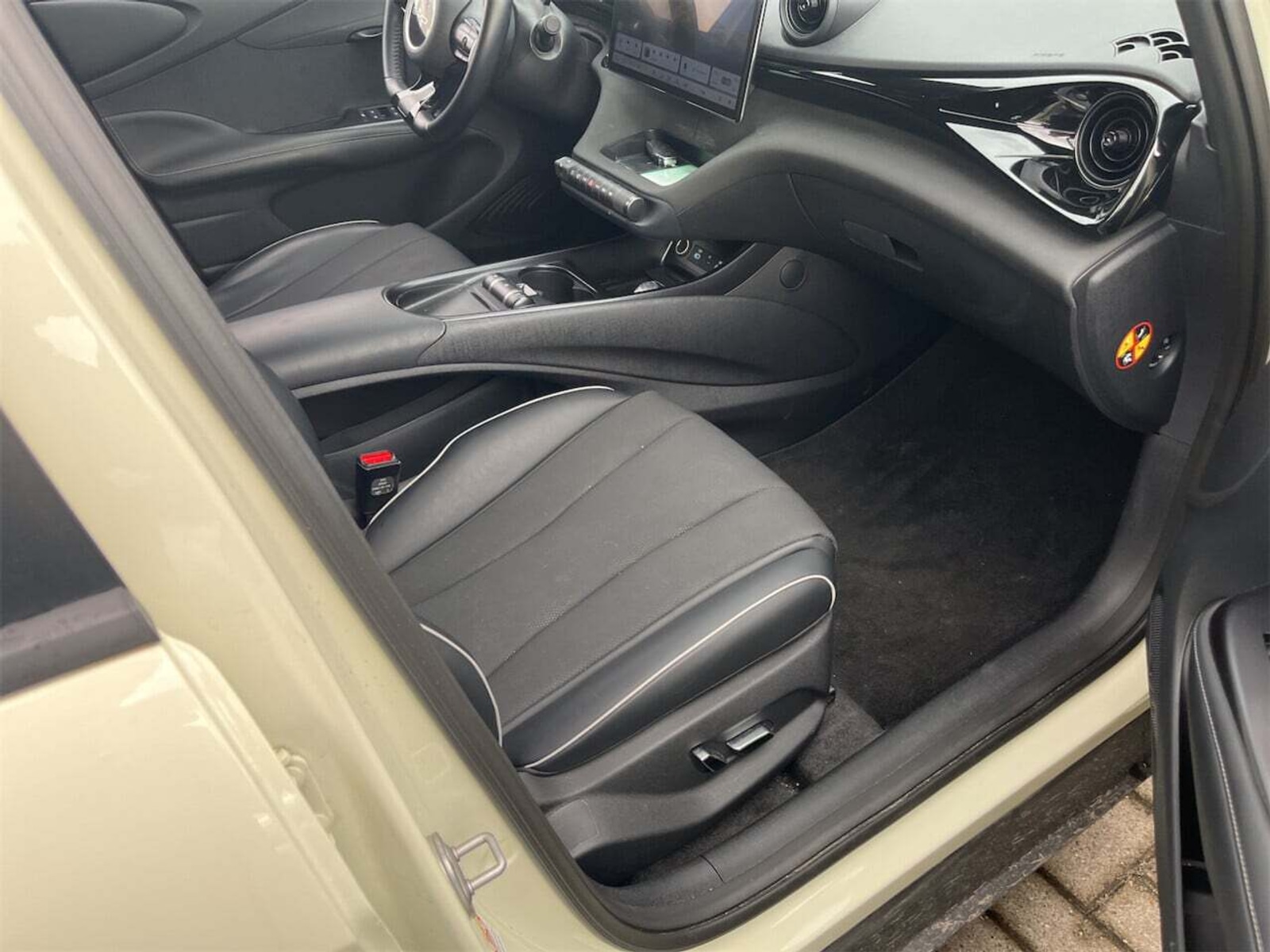 Foto 6 van BYD Dolphin