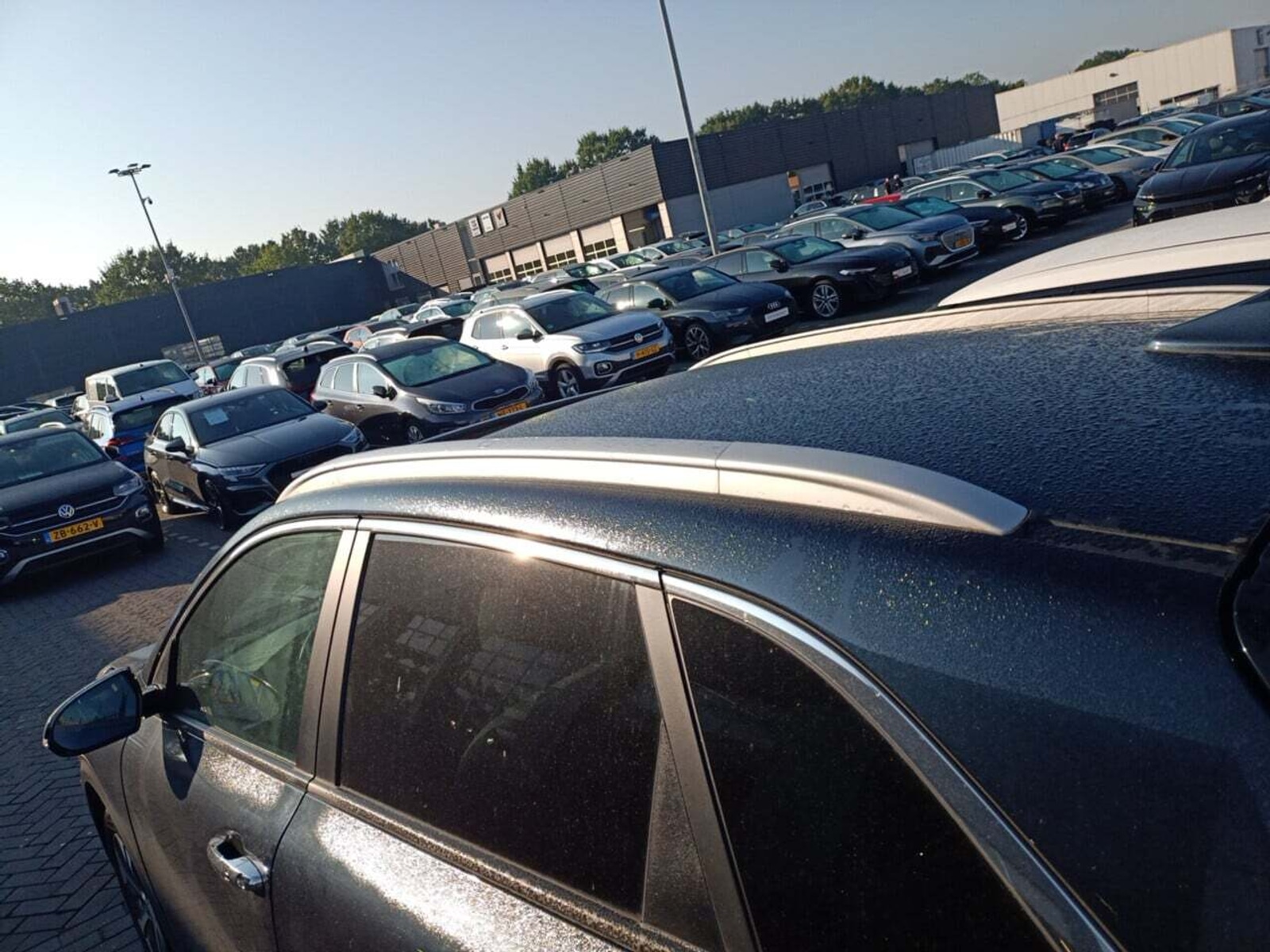 Foto 10 van Kia Niro