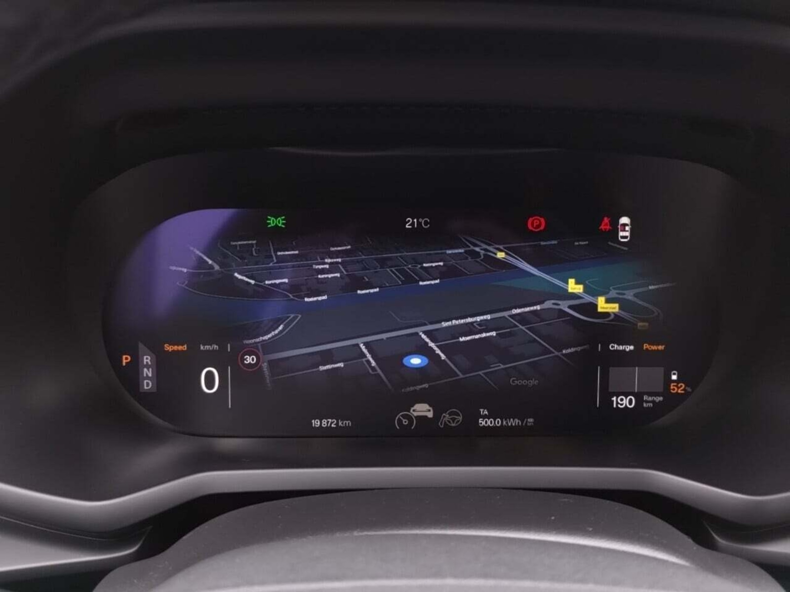 Foto 4 van Polestar 2