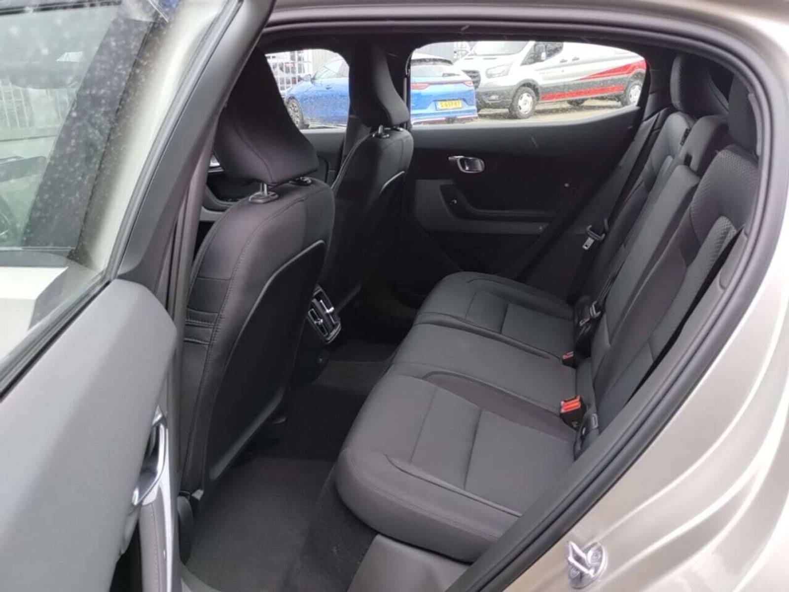 Foto 12 van Polestar 2
