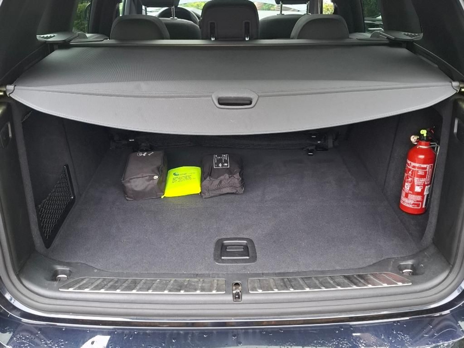 Foto 12 van BMW ix3