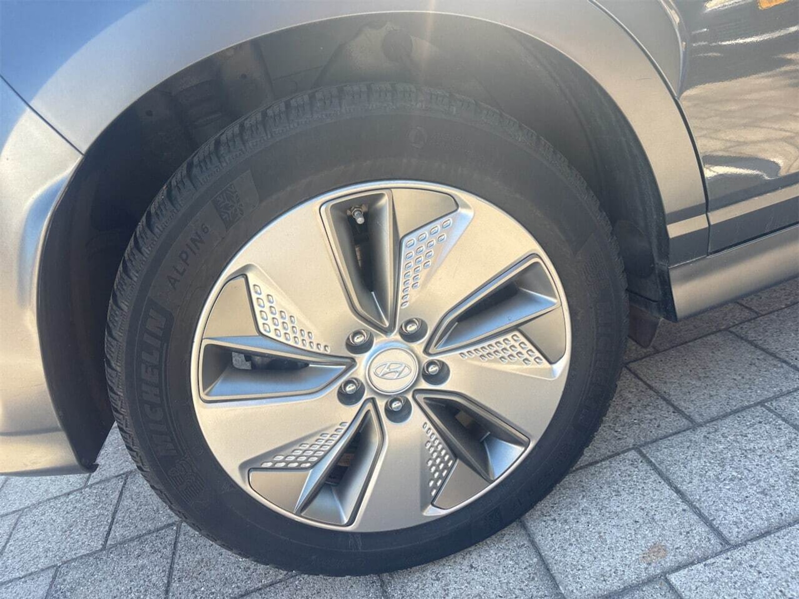 Foto 20 van Hyundai Kona