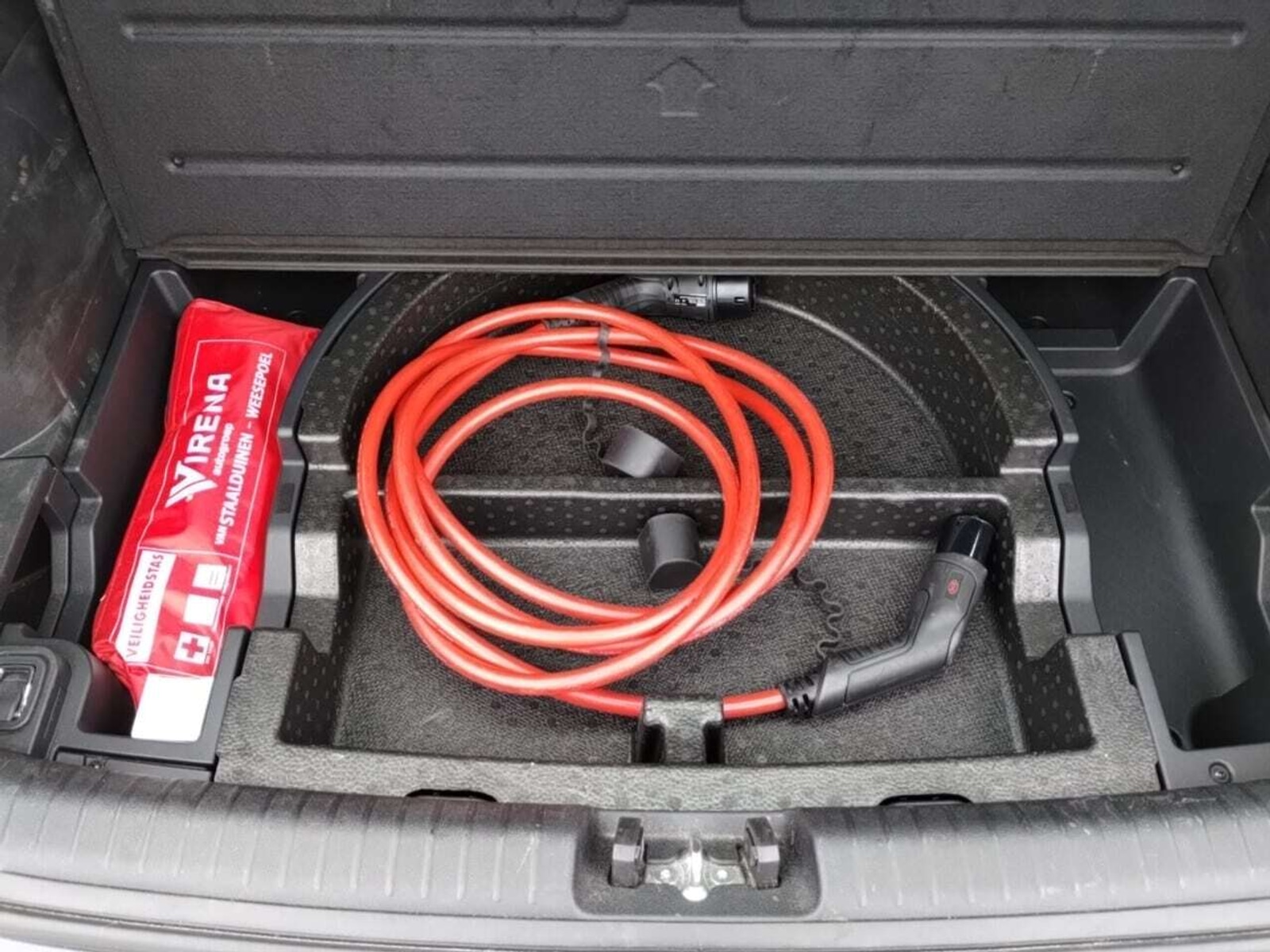 Foto 13 van Kia Niro
