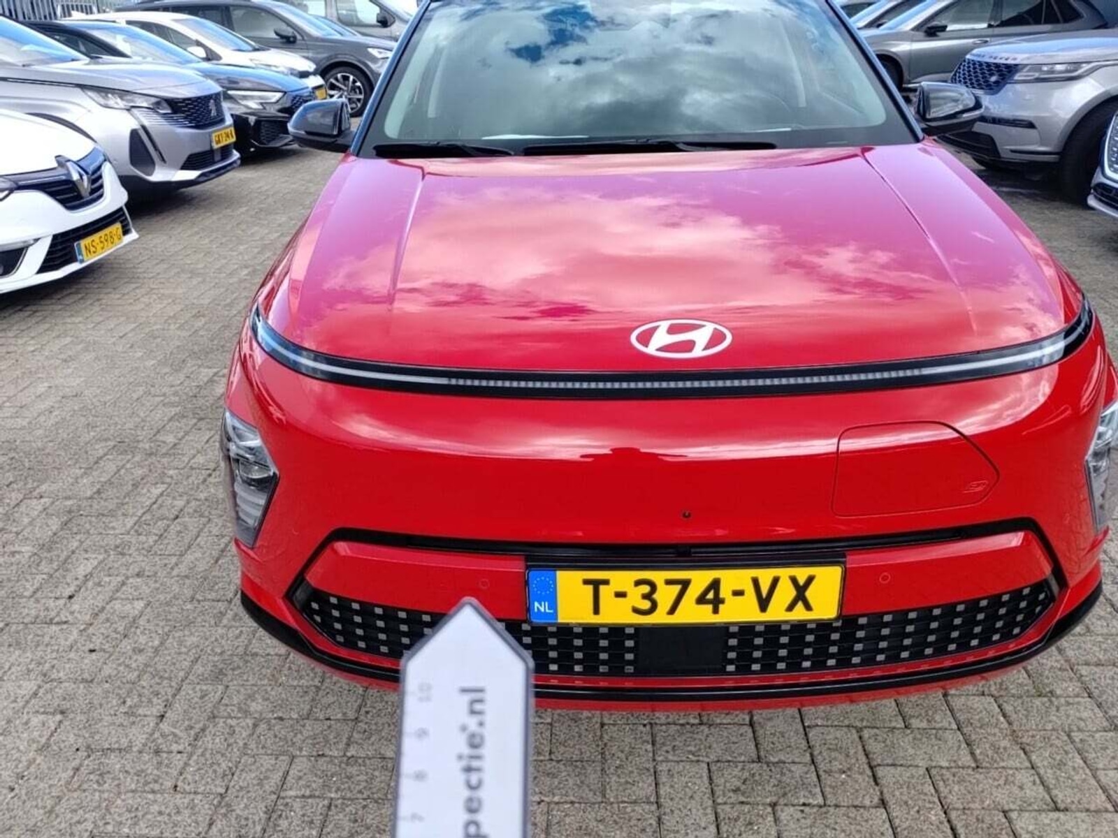 Foto 23 van Hyundai Kona