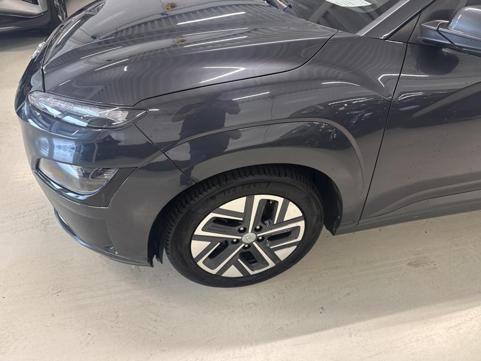 Foto 20 van Hyundai Kona