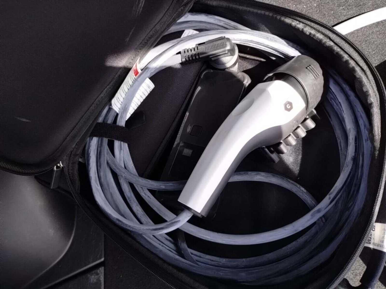 Foto 11 van Kia EV6
