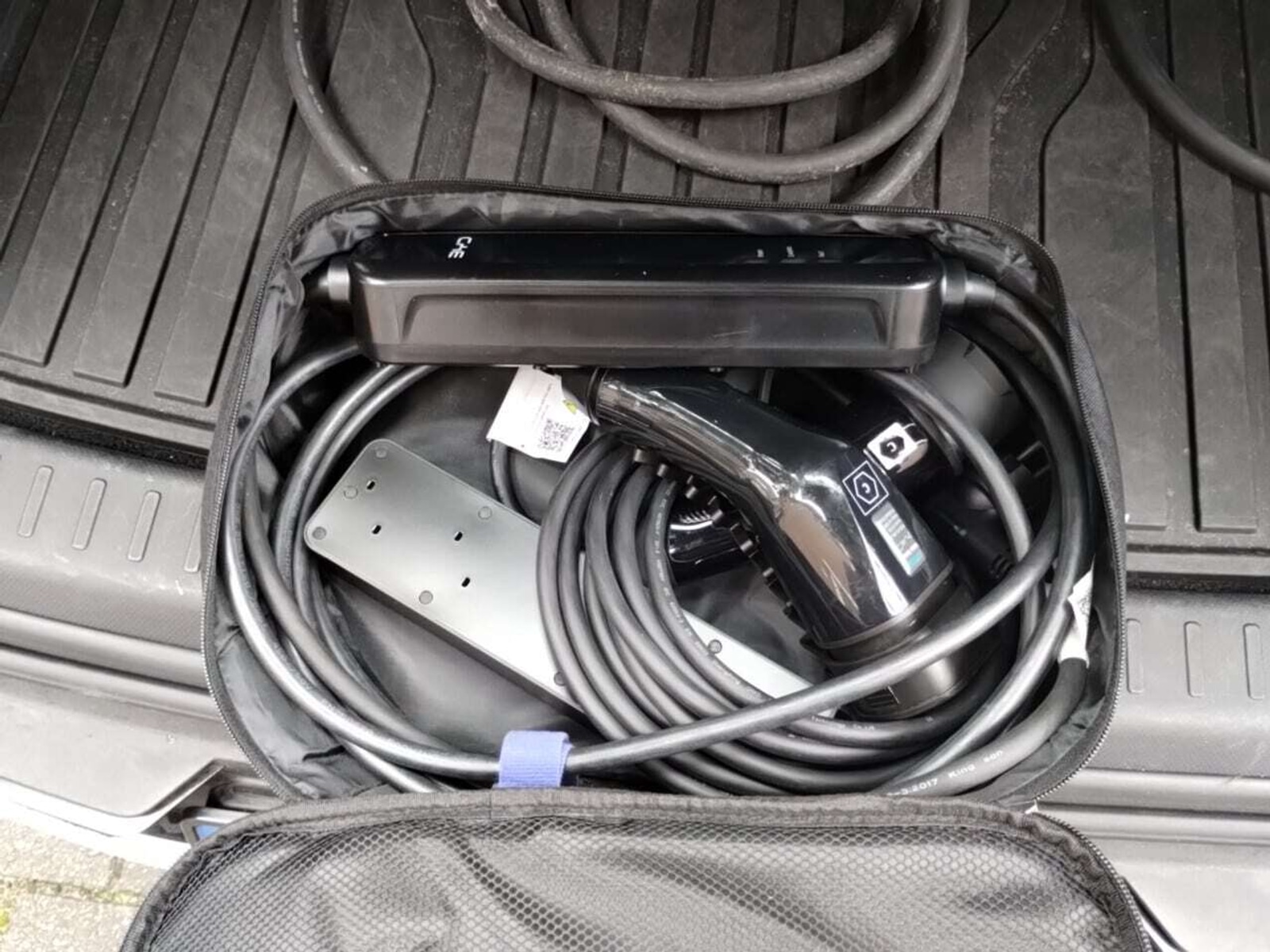 Foto 15 van BYD Atto 3