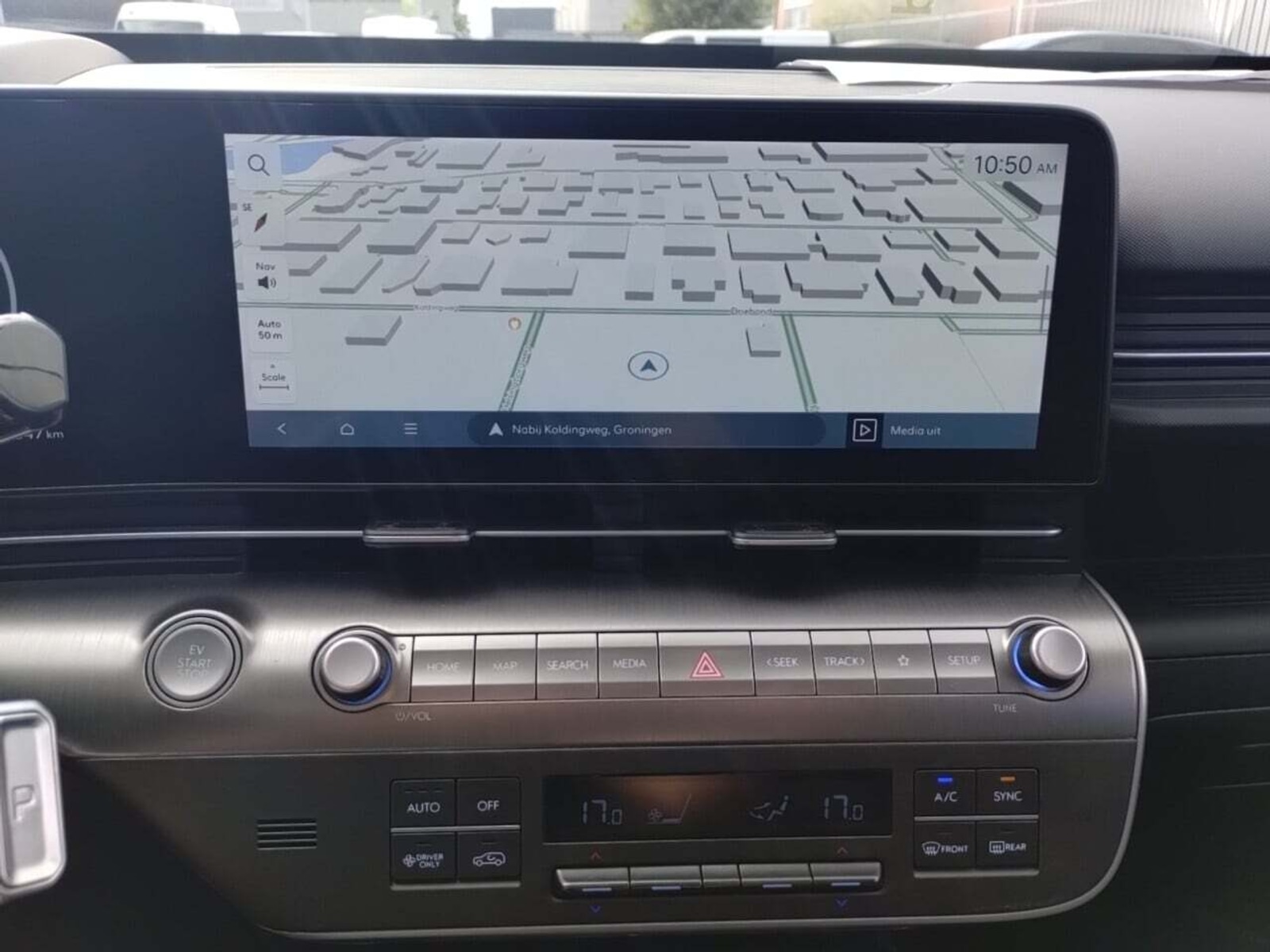 Foto 12 van Hyundai Kona