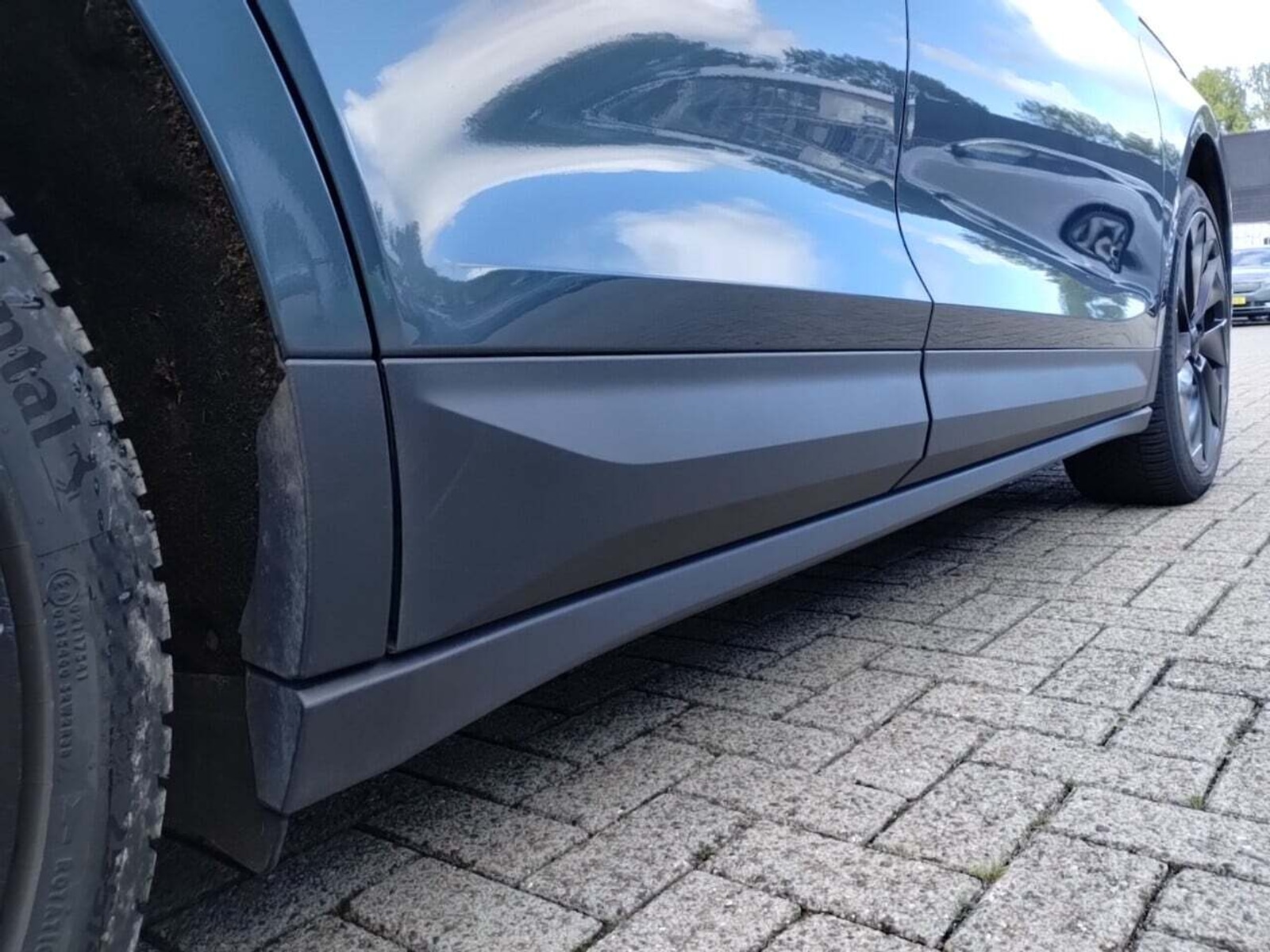 Foto 15 van Skoda Enyaq
