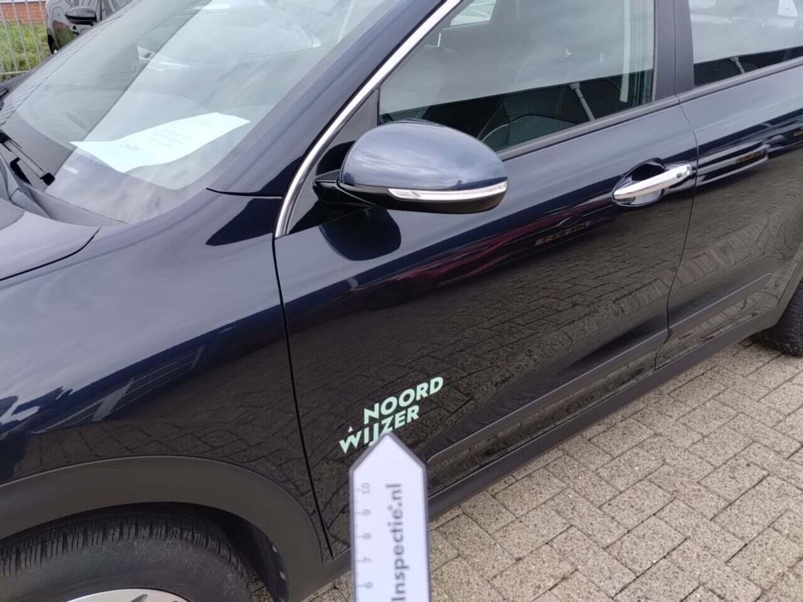 Foto 19 van Kia Niro