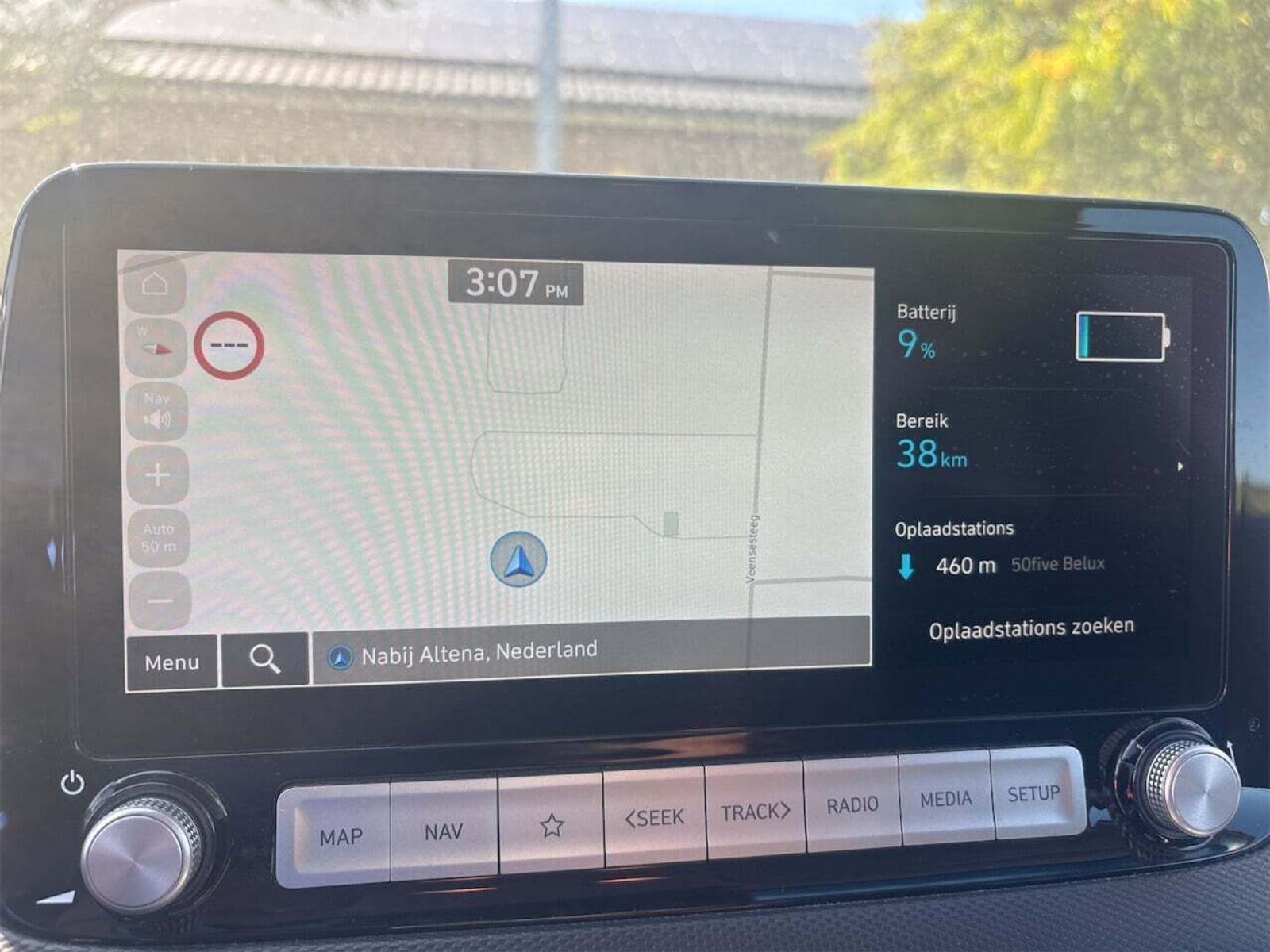 Foto 11 van Hyundai Kona