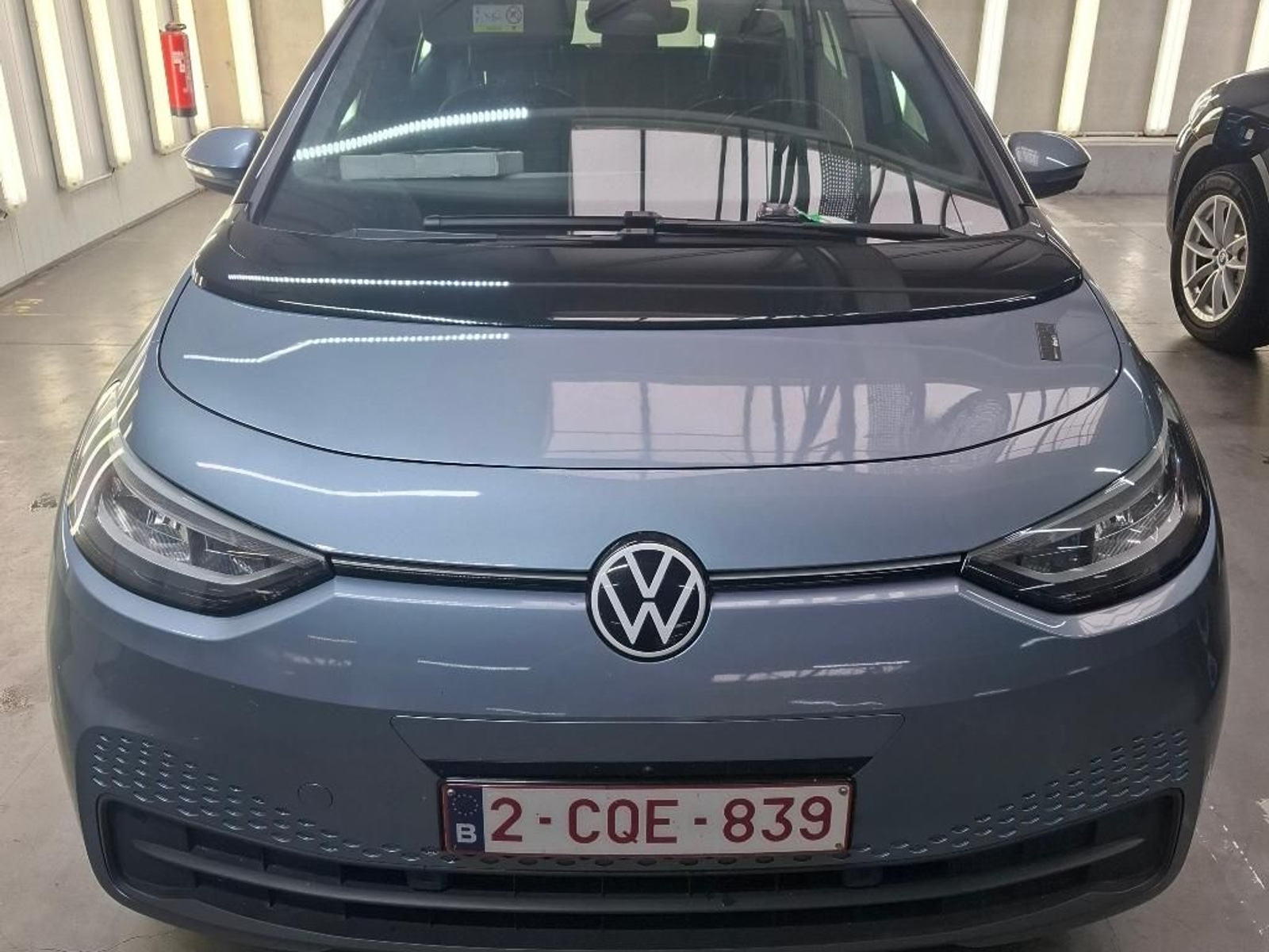 Foto 30 van Volkswagen ID.3