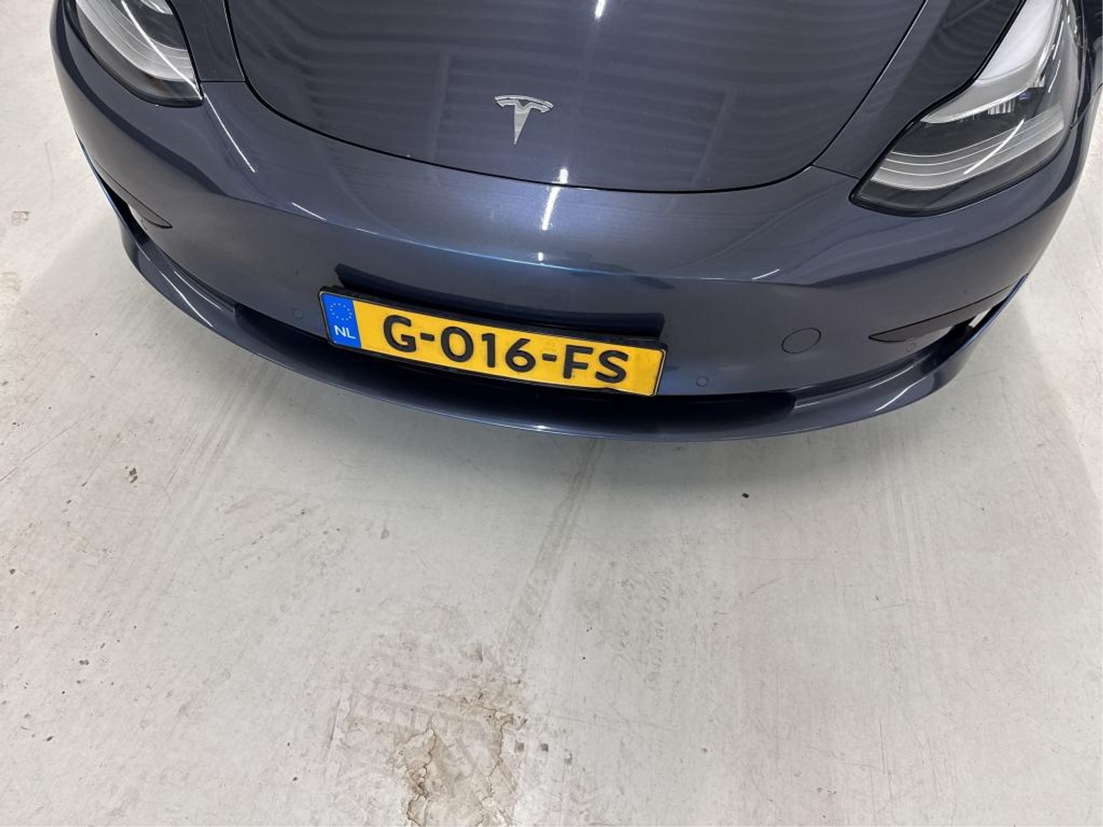 Foto 13 van Tesla Model 3