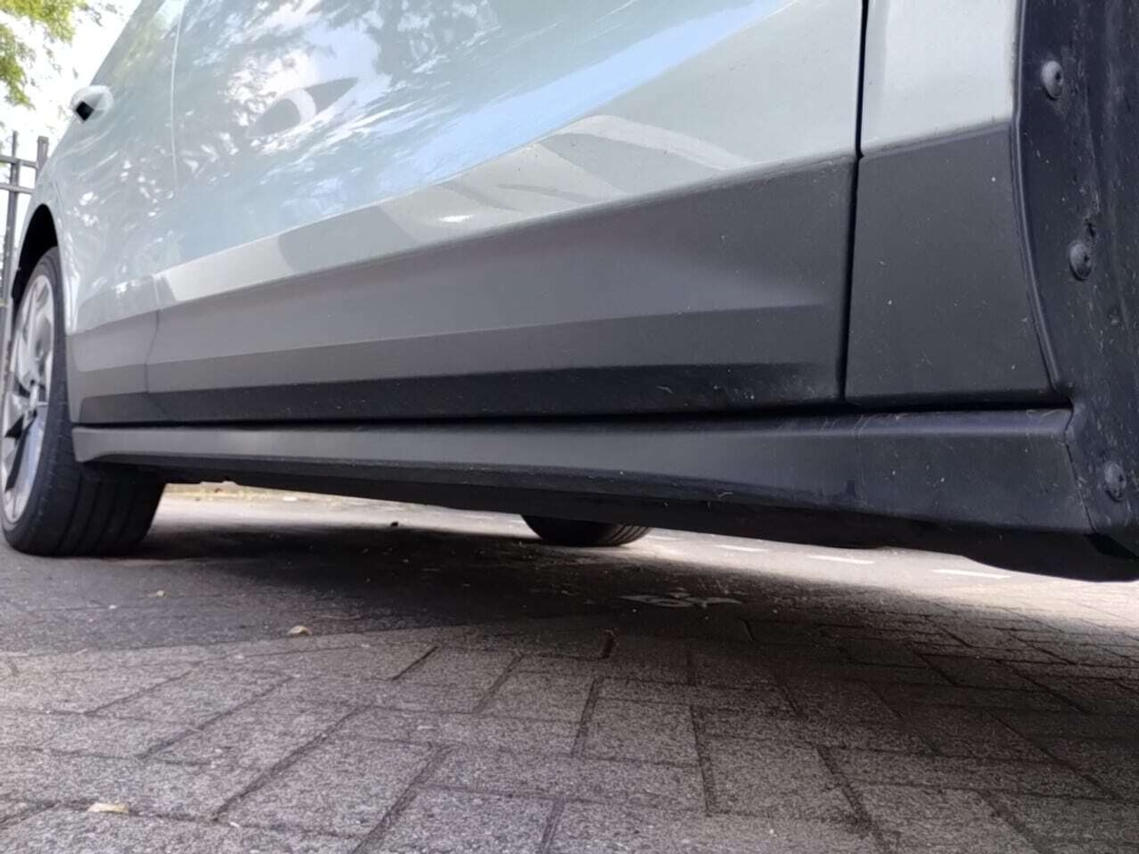 Foto 18 van Skoda Enyaq