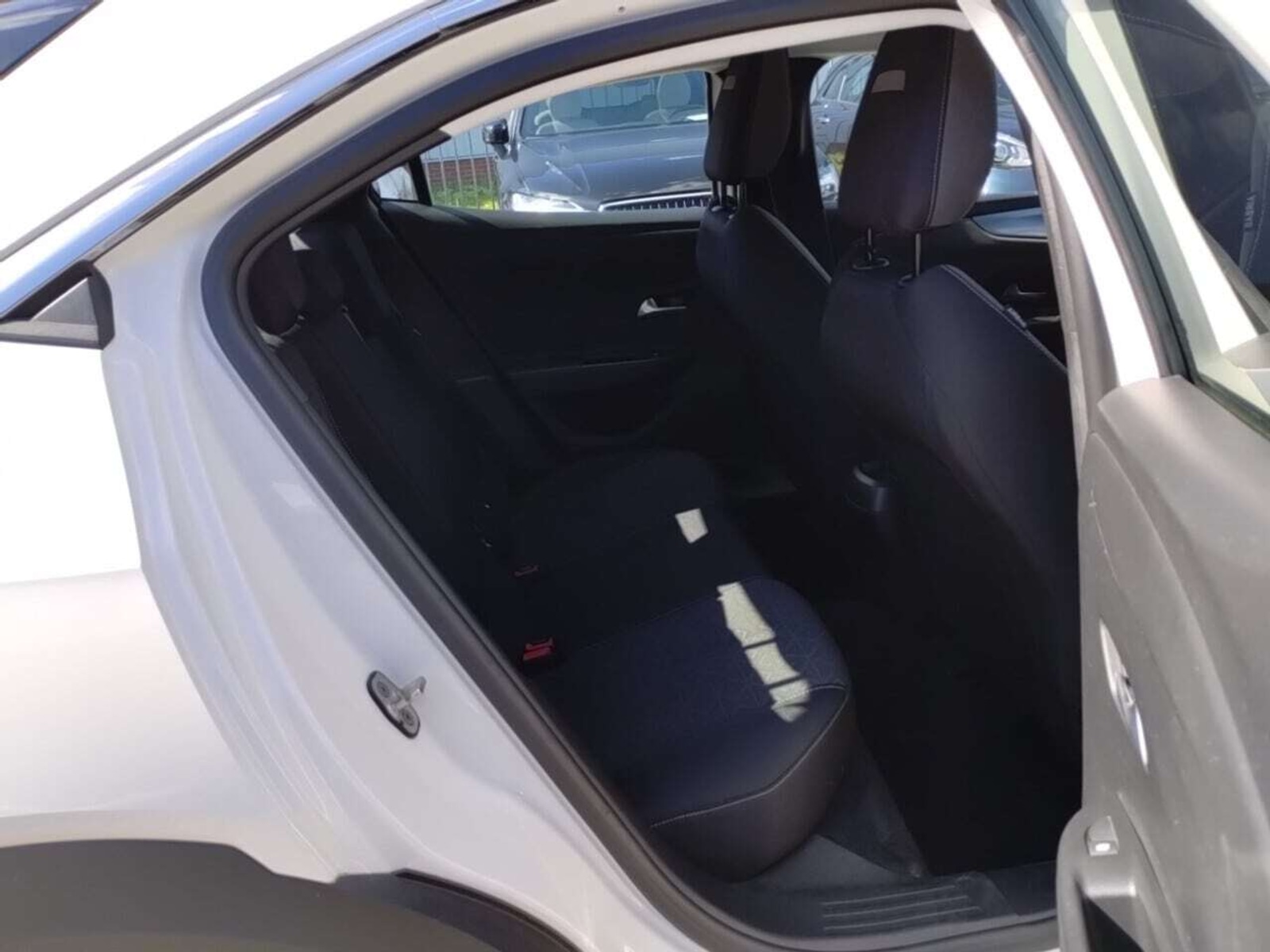 Foto 6 van Opel Mokka-e