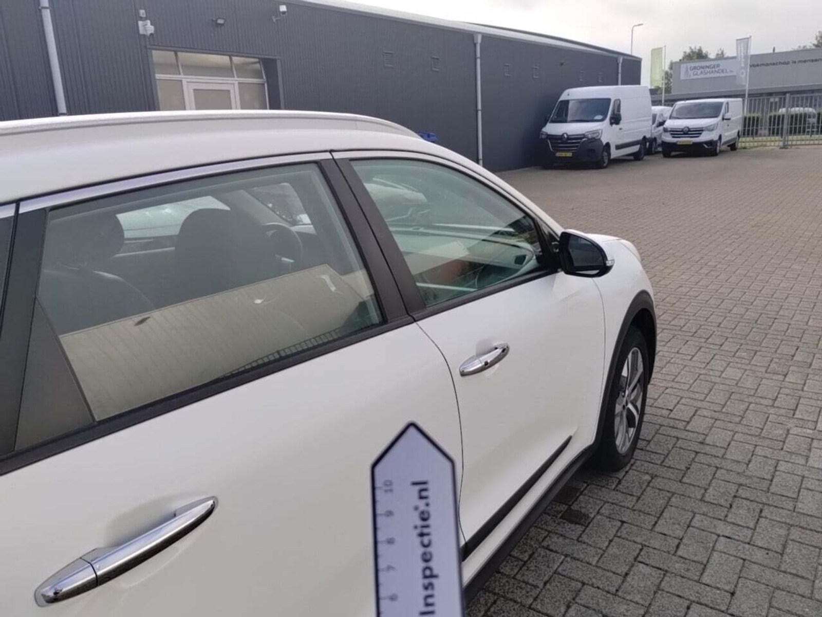 Foto 21 van Kia Niro