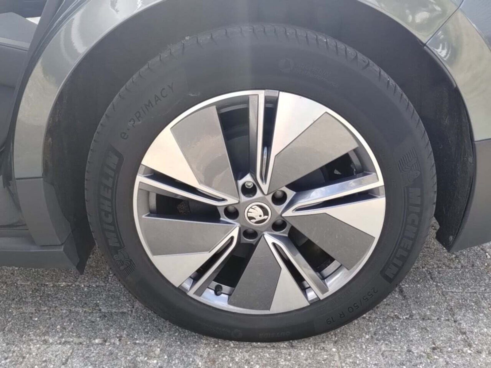 Foto 15 van Skoda Enyaq